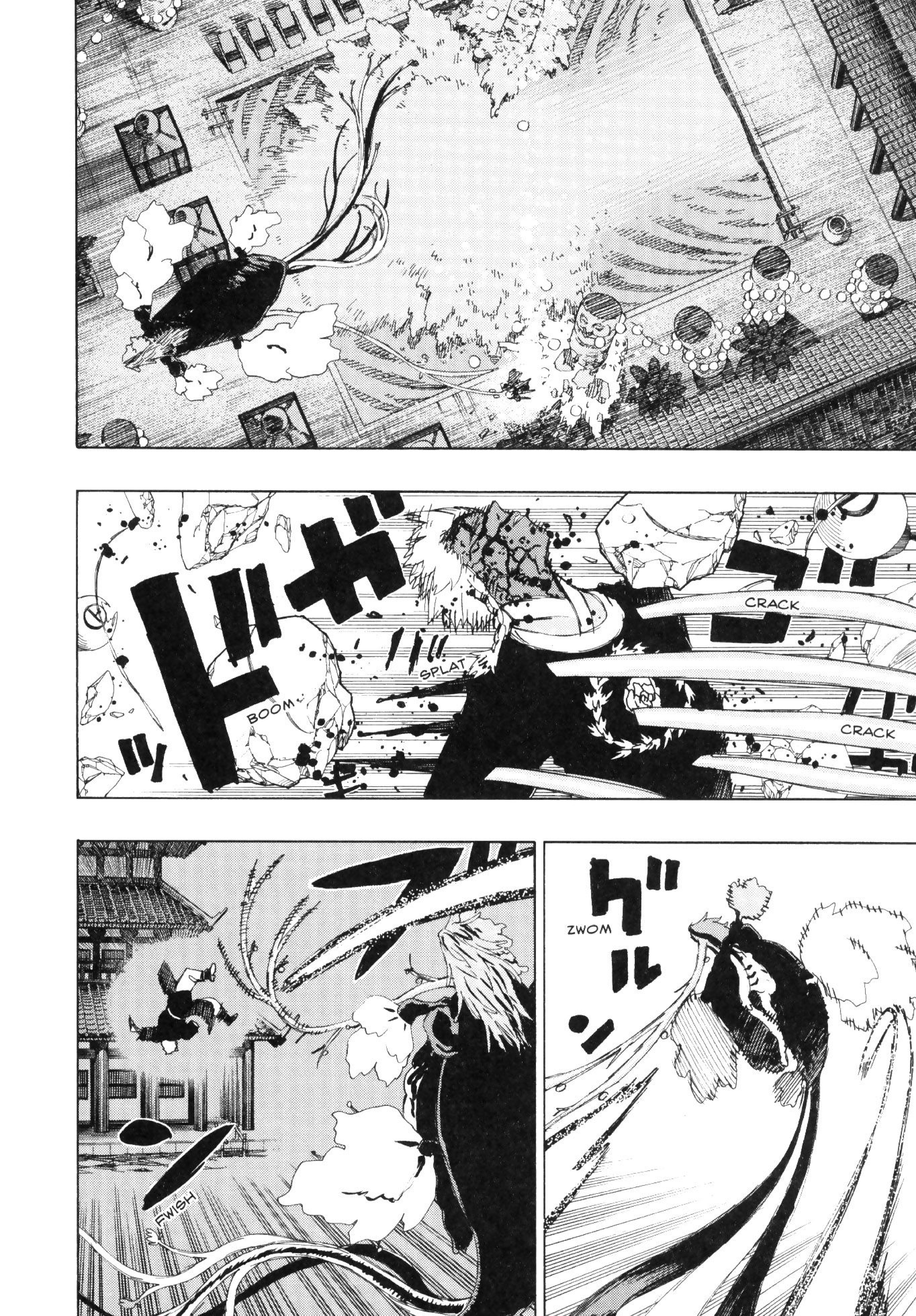 Read Jigokuraku IT Manga Online