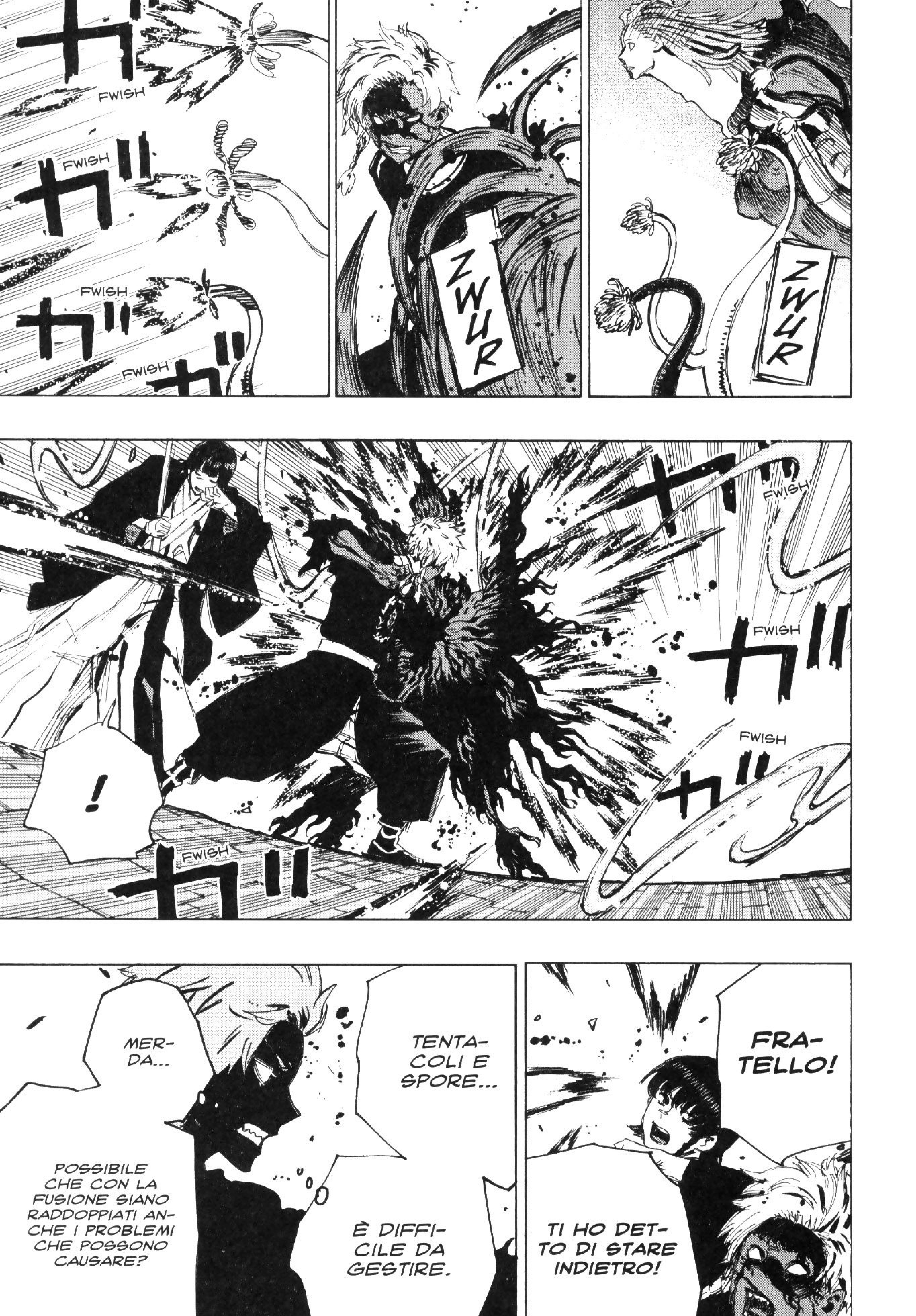 Read Jigokuraku IT Manga Online