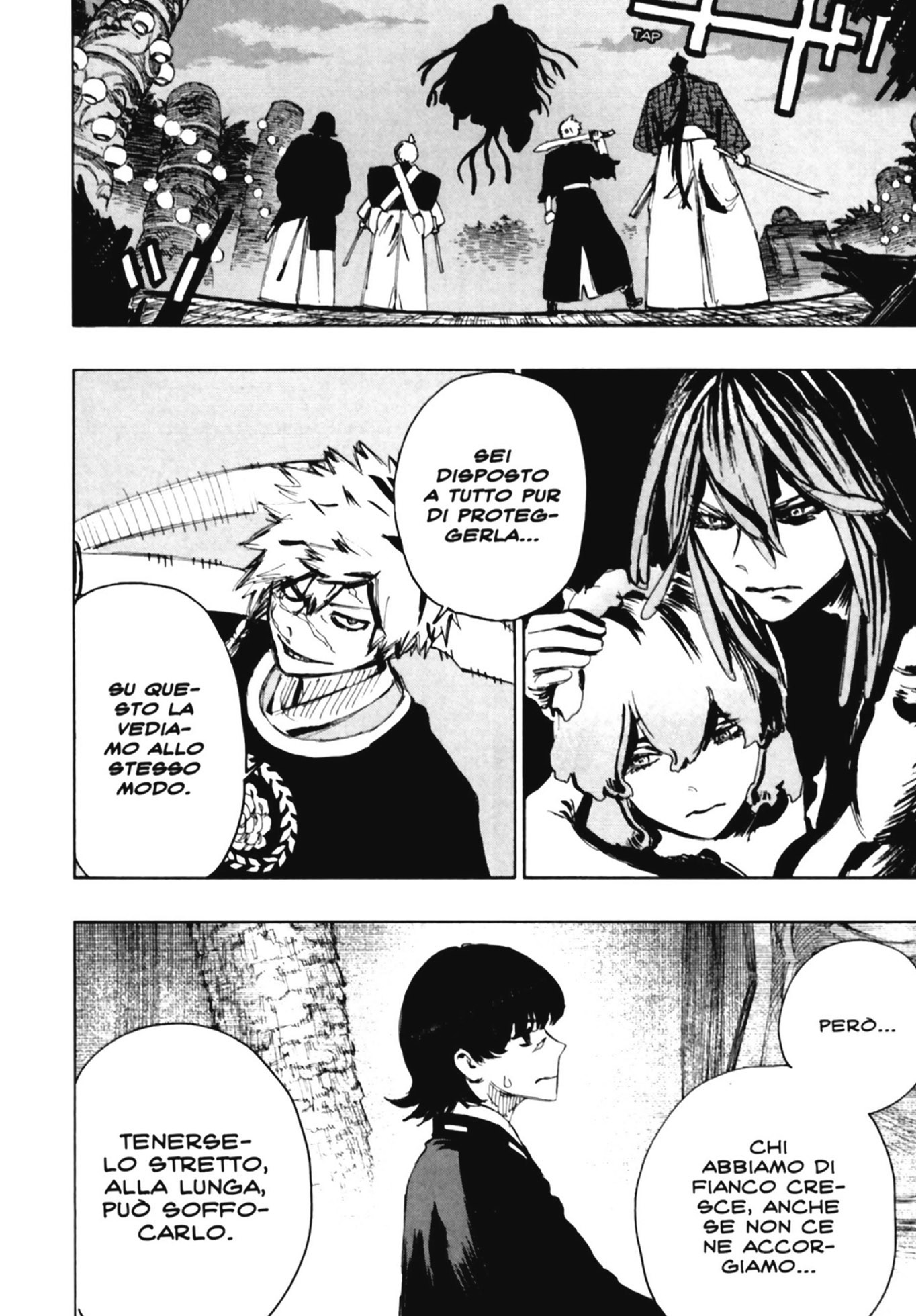 Read Jigokuraku IT Manga Online