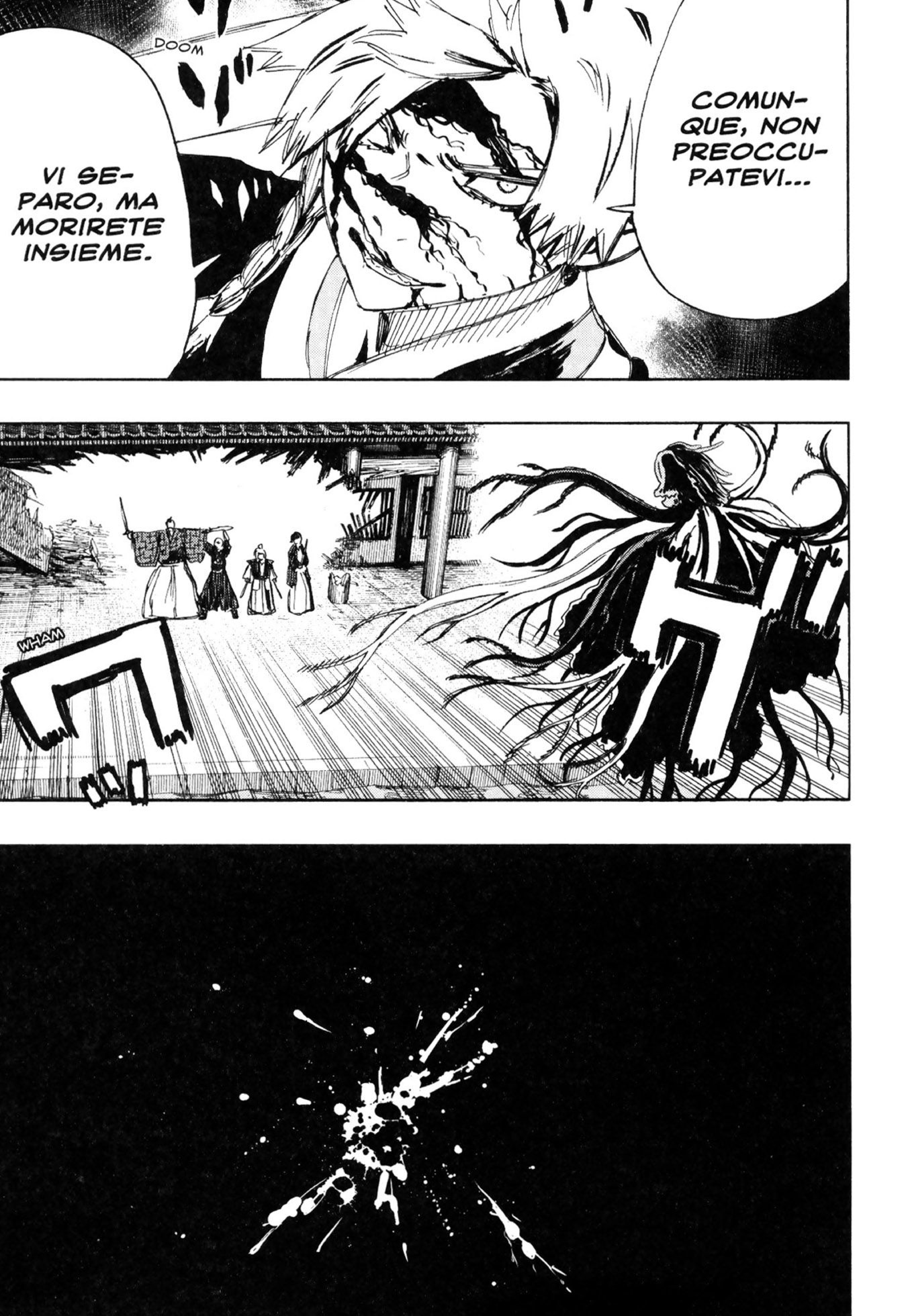 Read Jigokuraku IT Manga Online