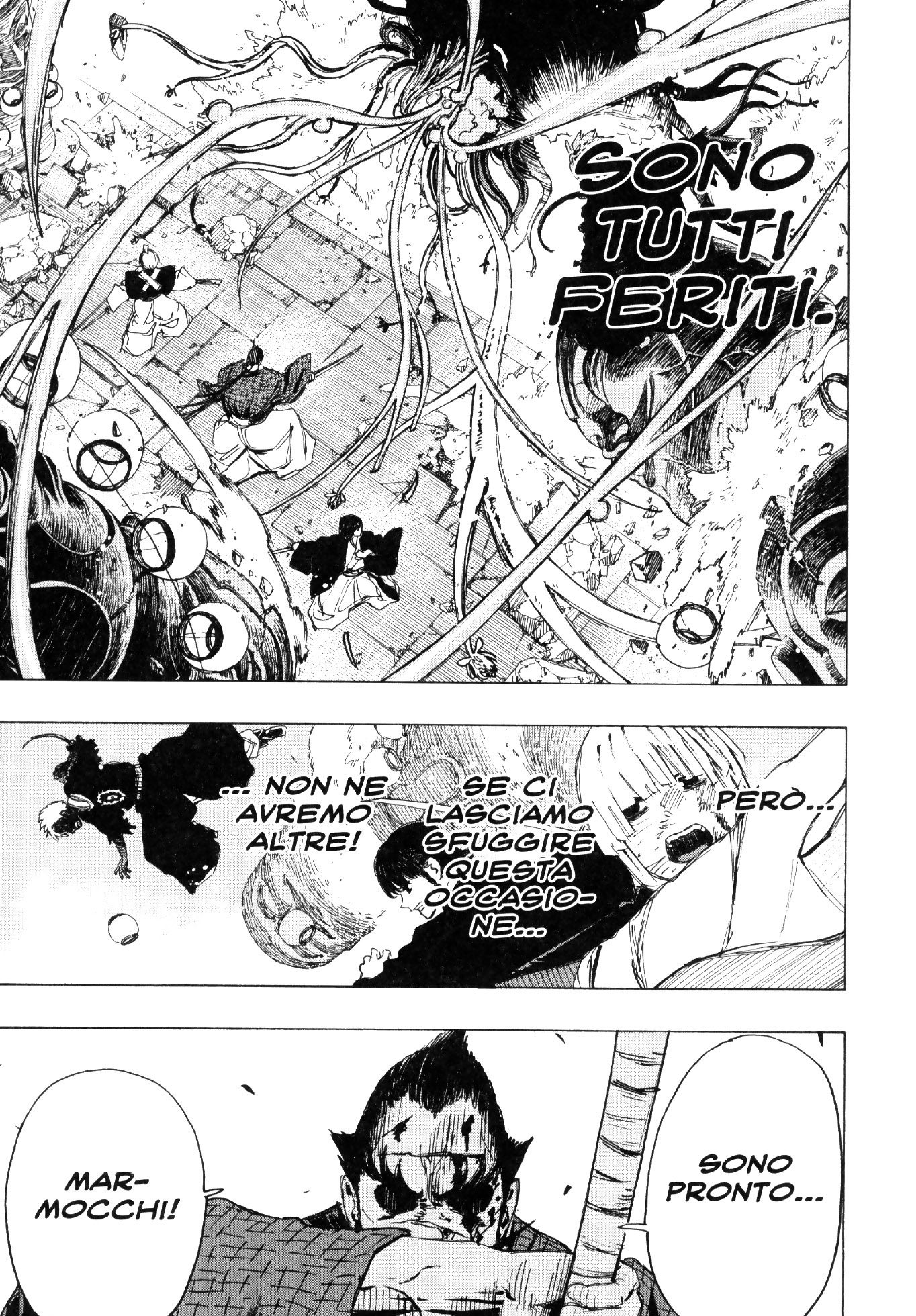 Read Jigokuraku IT Manga Online