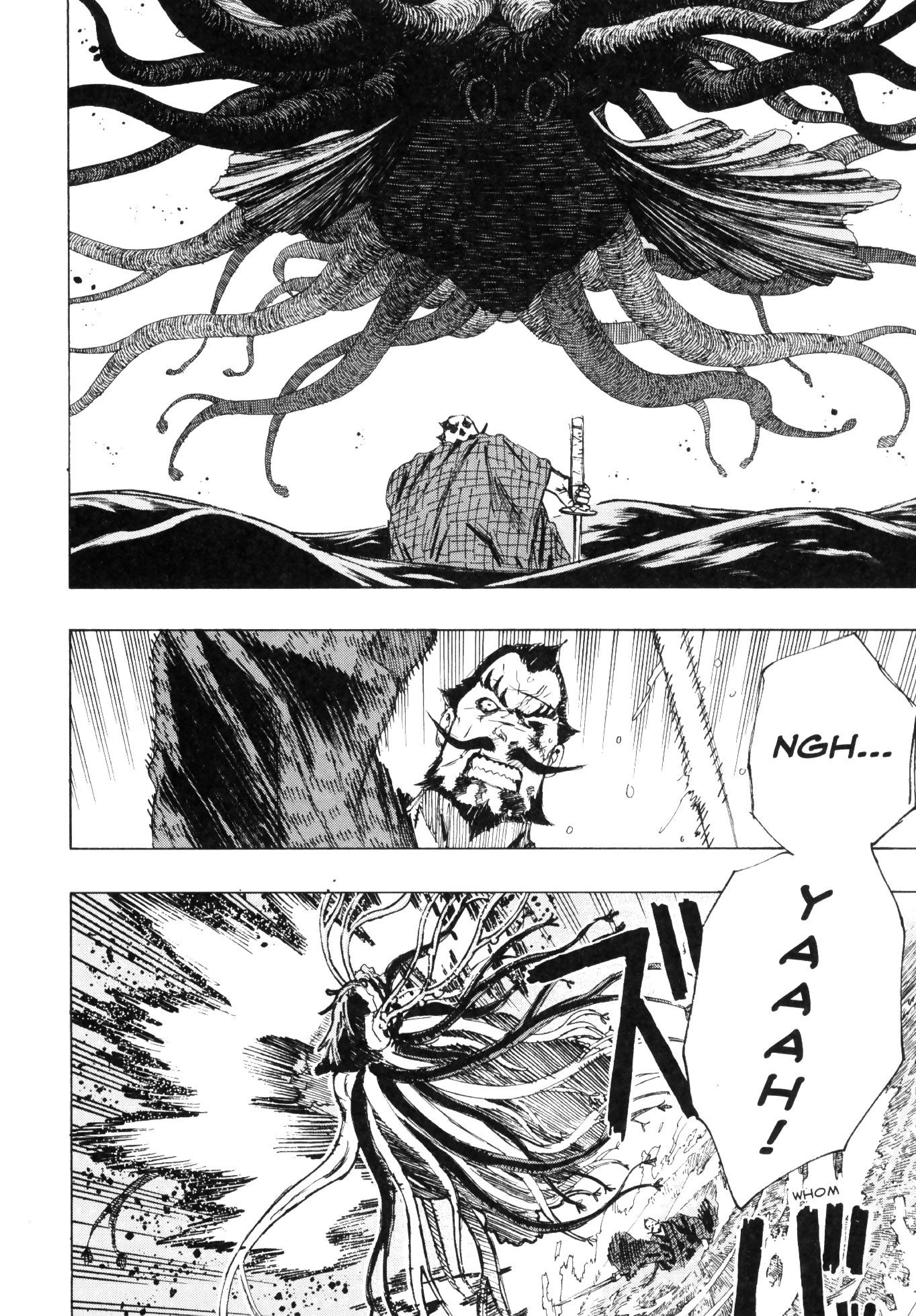 Read Jigokuraku IT Manga Online