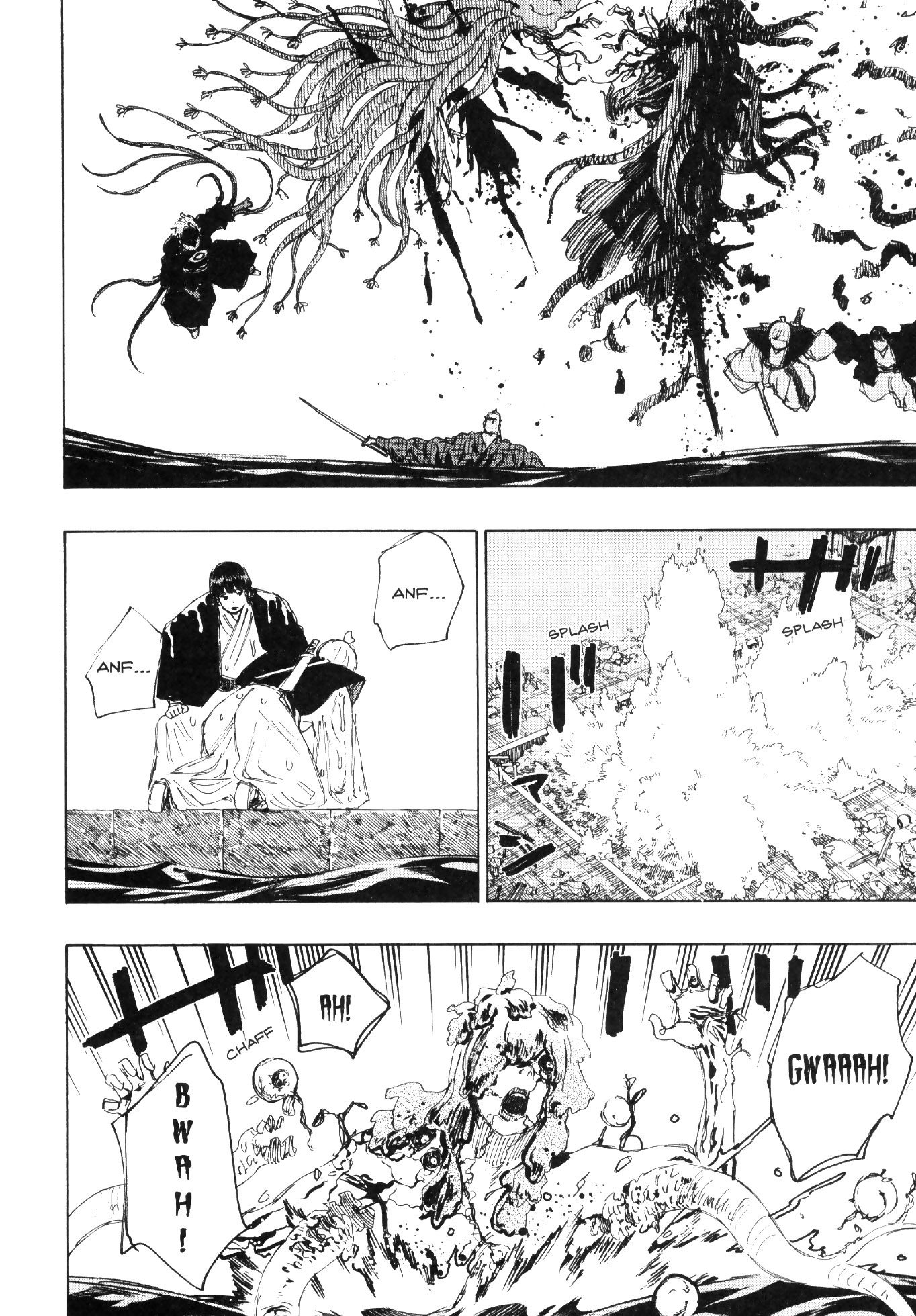 Read Jigokuraku IT Manga Online