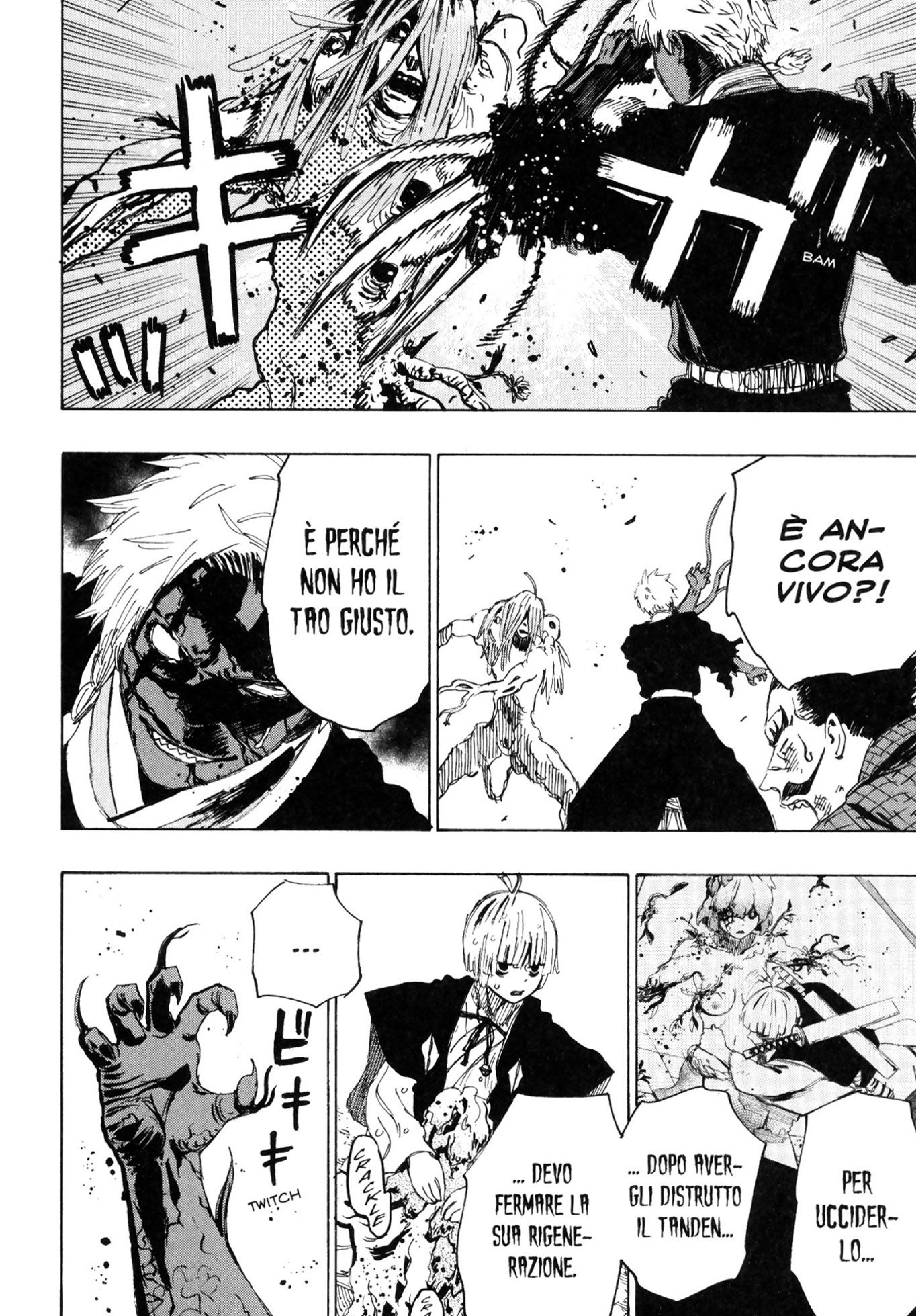 Read Jigokuraku IT Manga Online