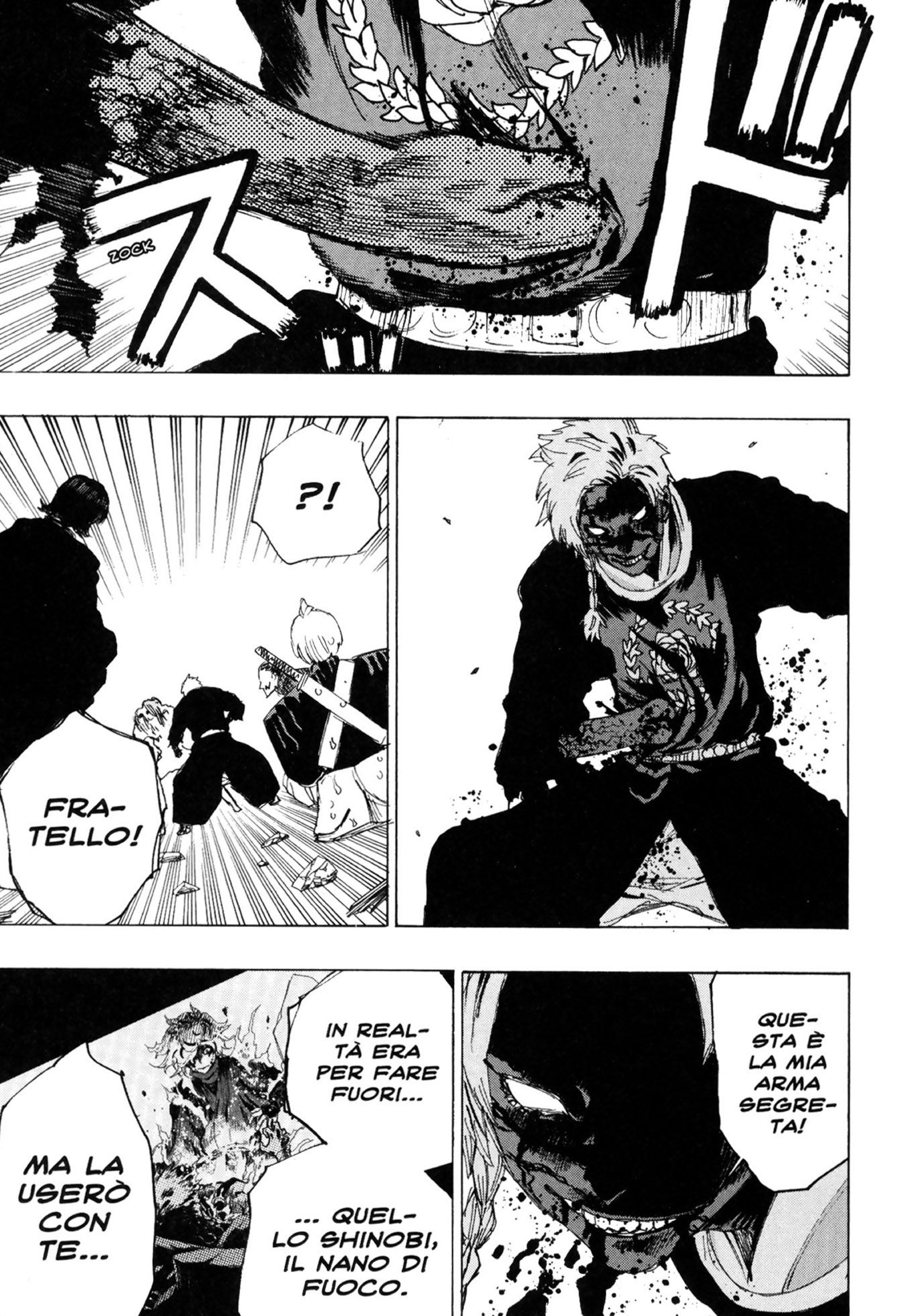 Read Jigokuraku IT Manga Online