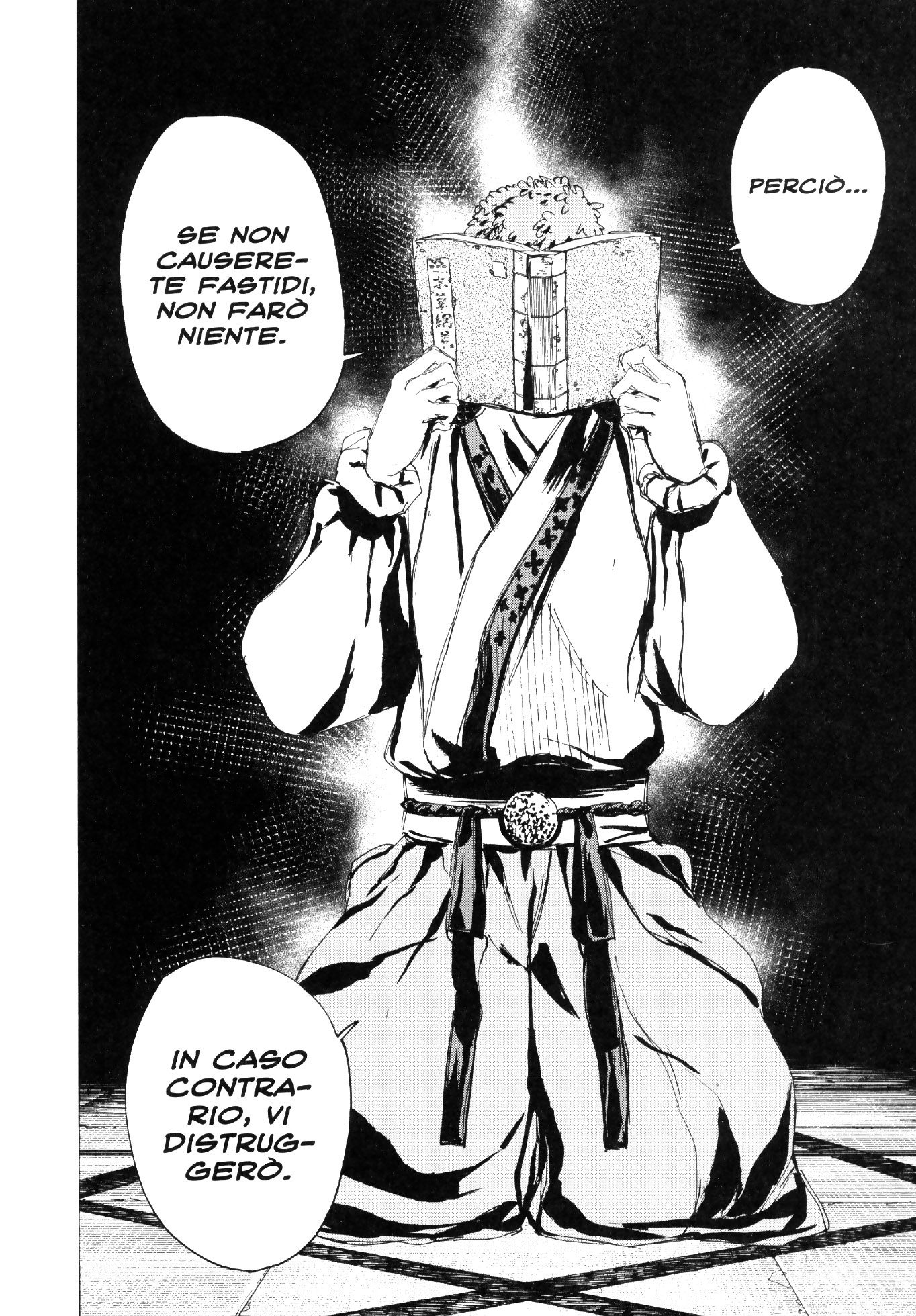 Read Jigokuraku IT Manga Online