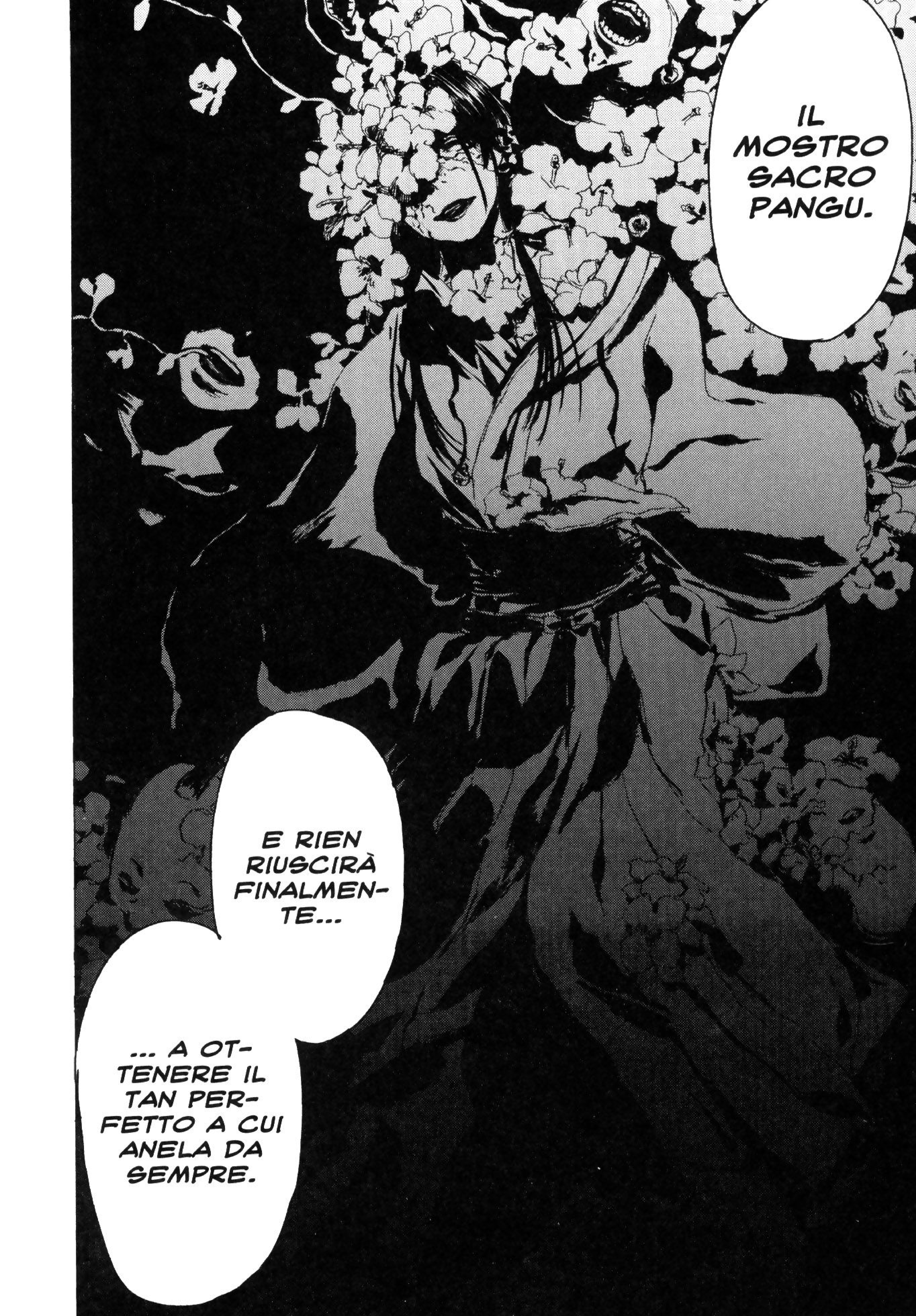 Read Jigokuraku IT Manga Online