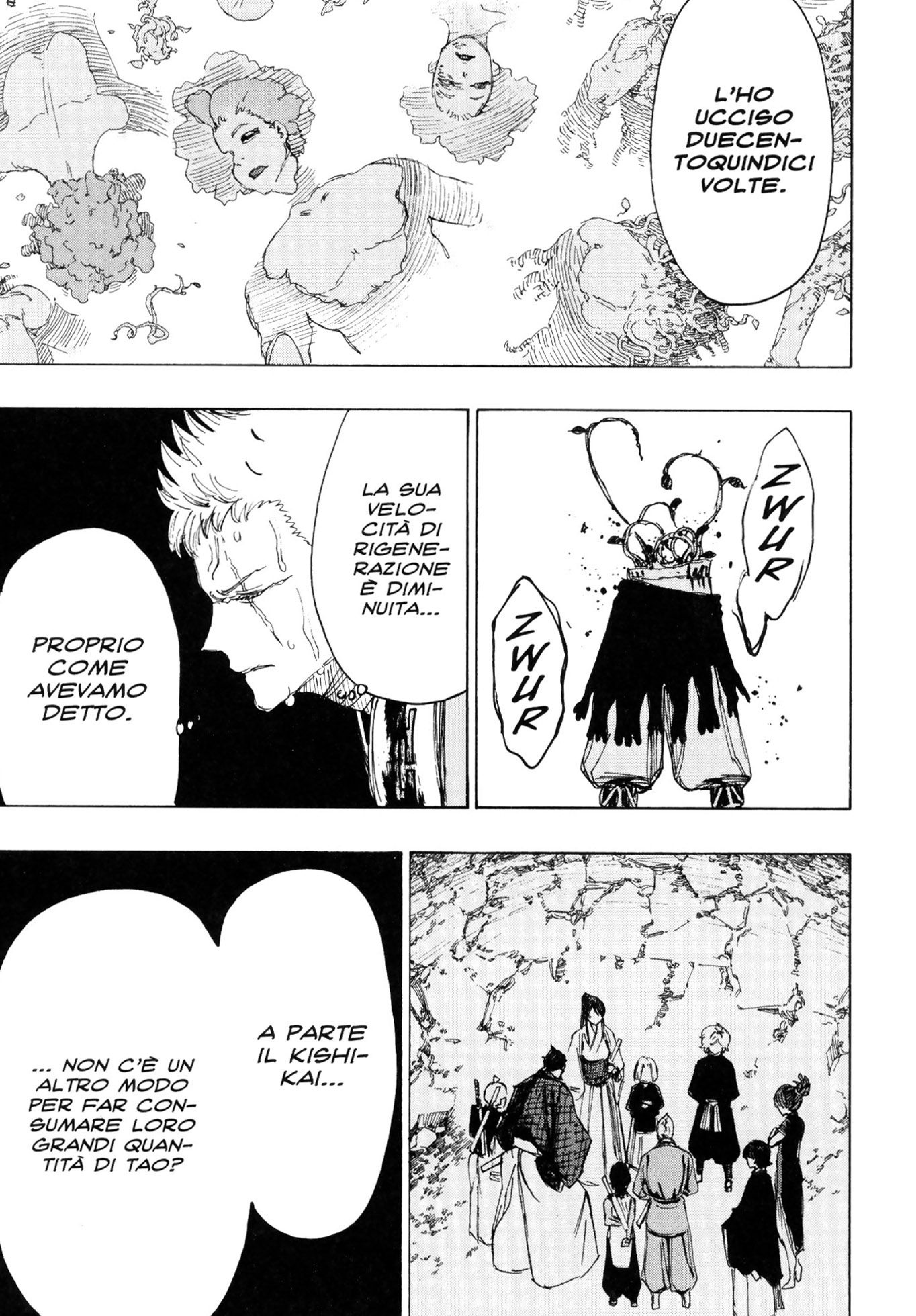 Read Jigokuraku IT Manga Online