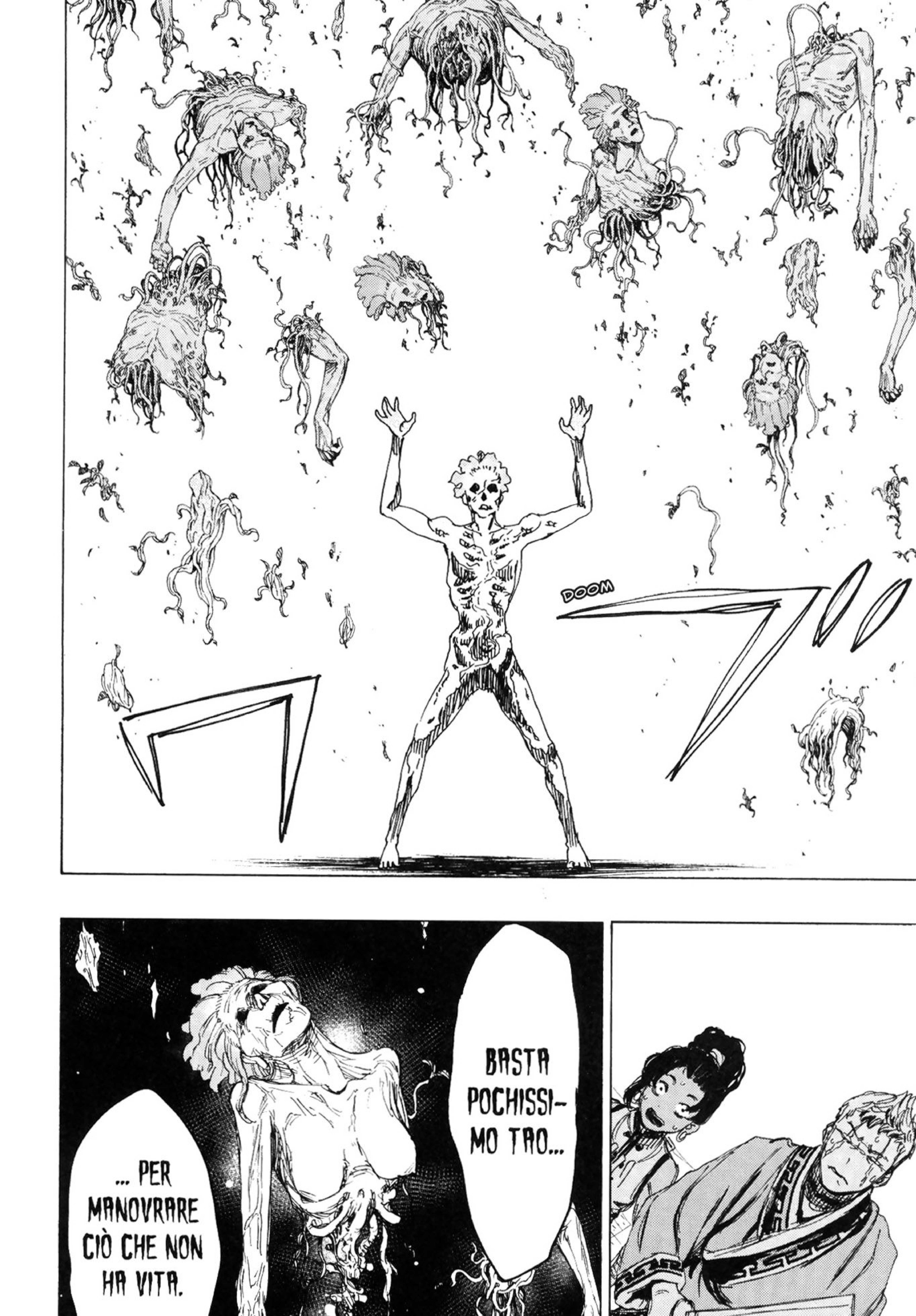 Read Jigokuraku IT Manga Online