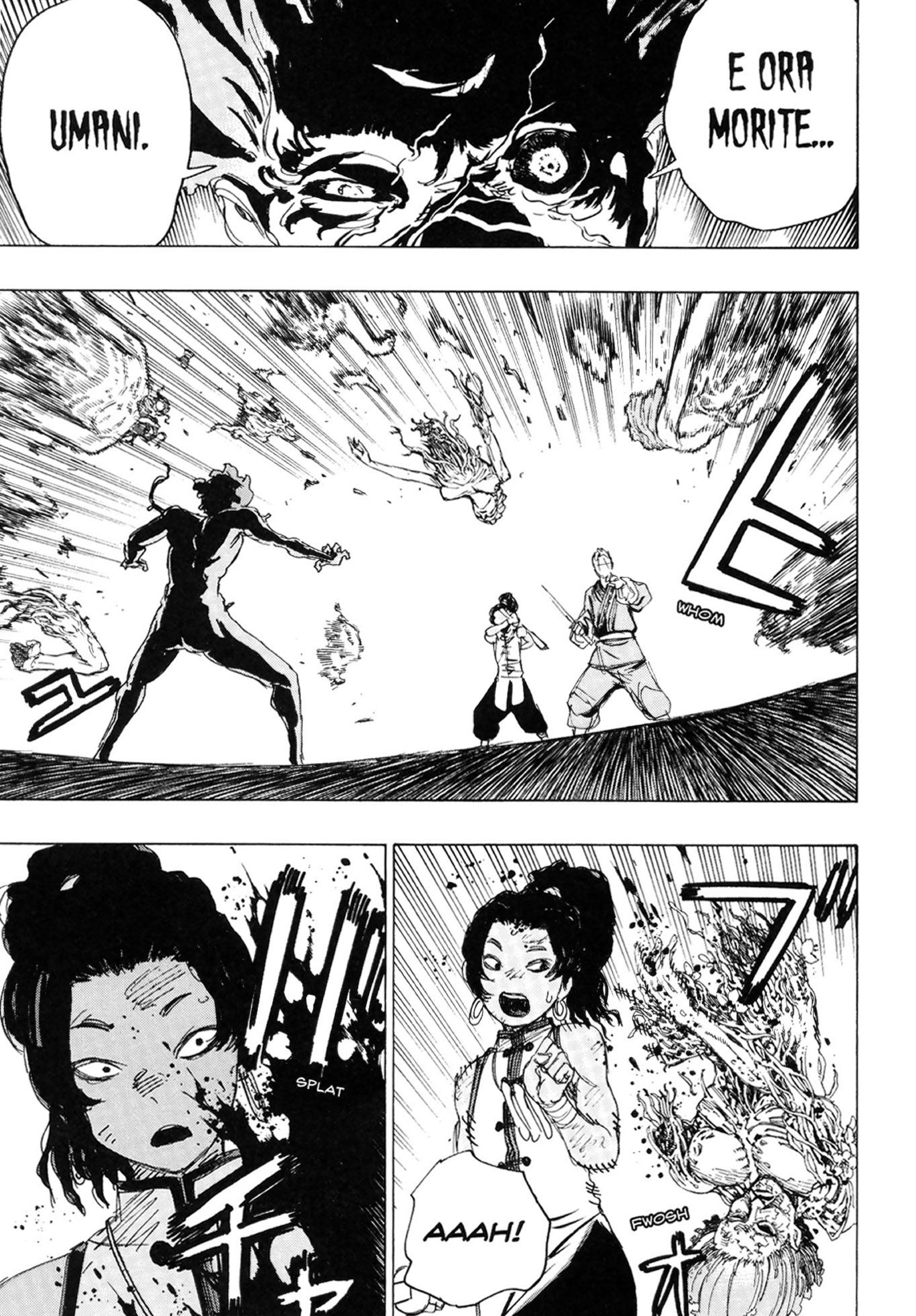 Read Jigokuraku IT Manga Online