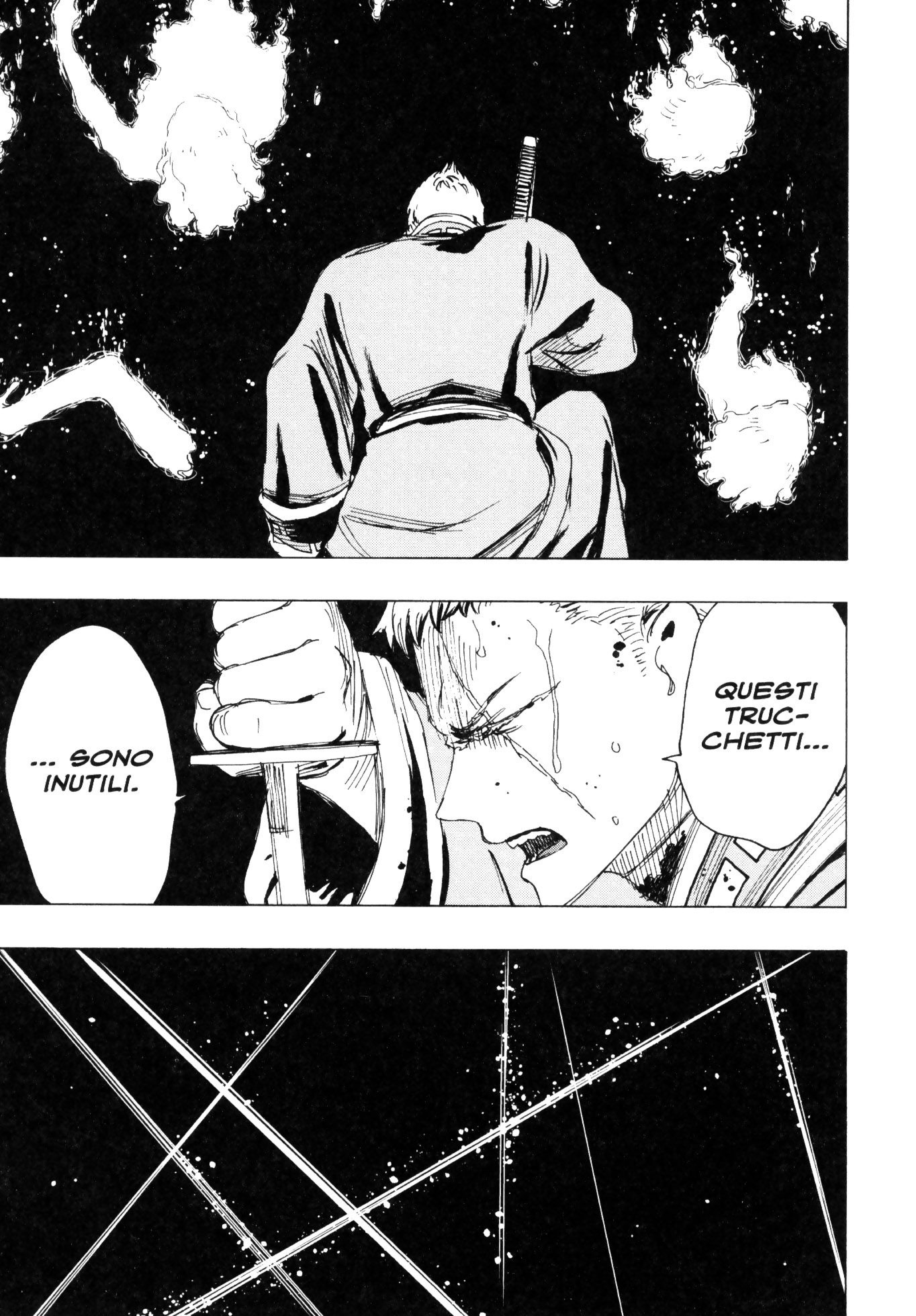 Read Jigokuraku IT Manga Online