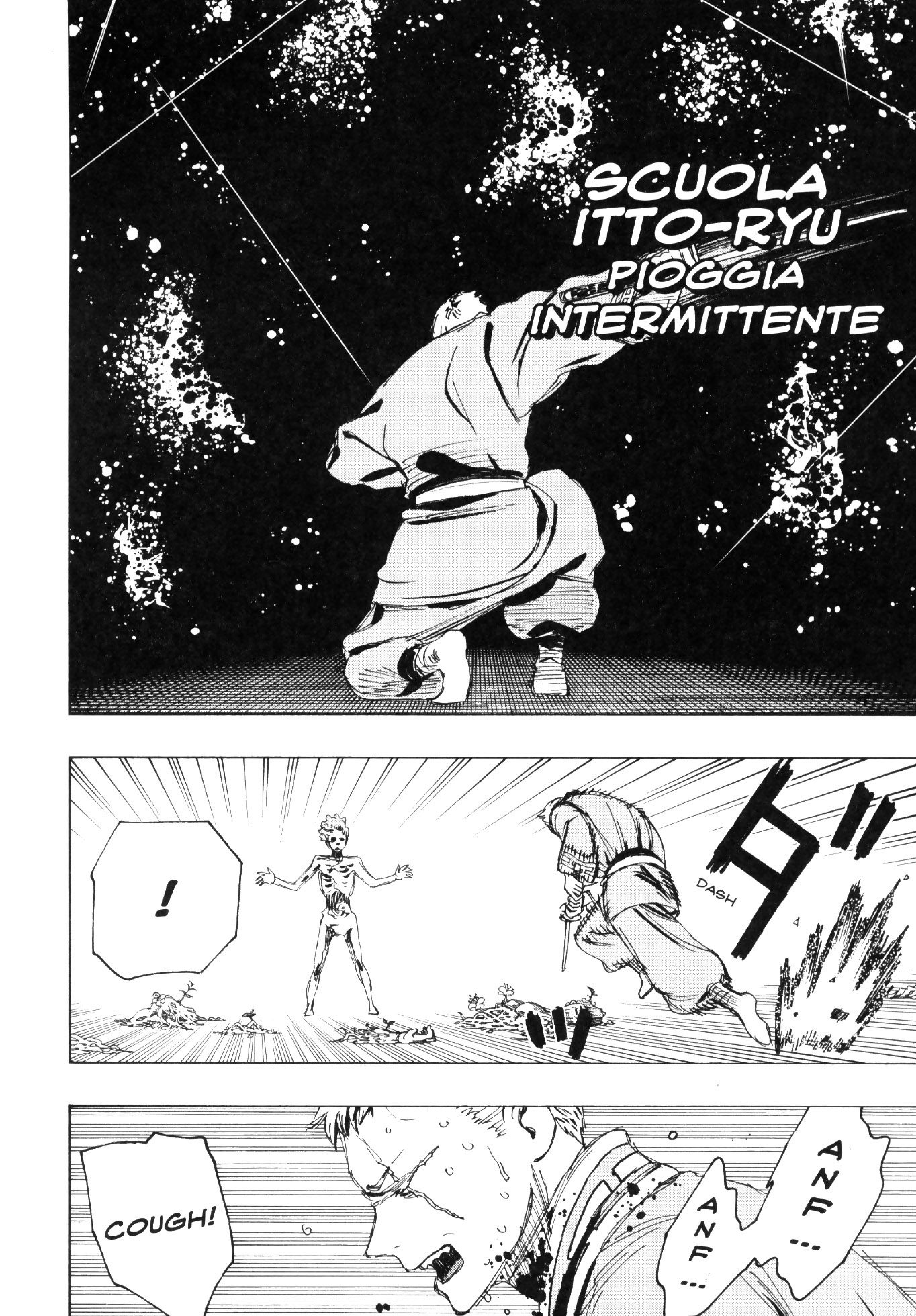 Read Jigokuraku IT Manga Online