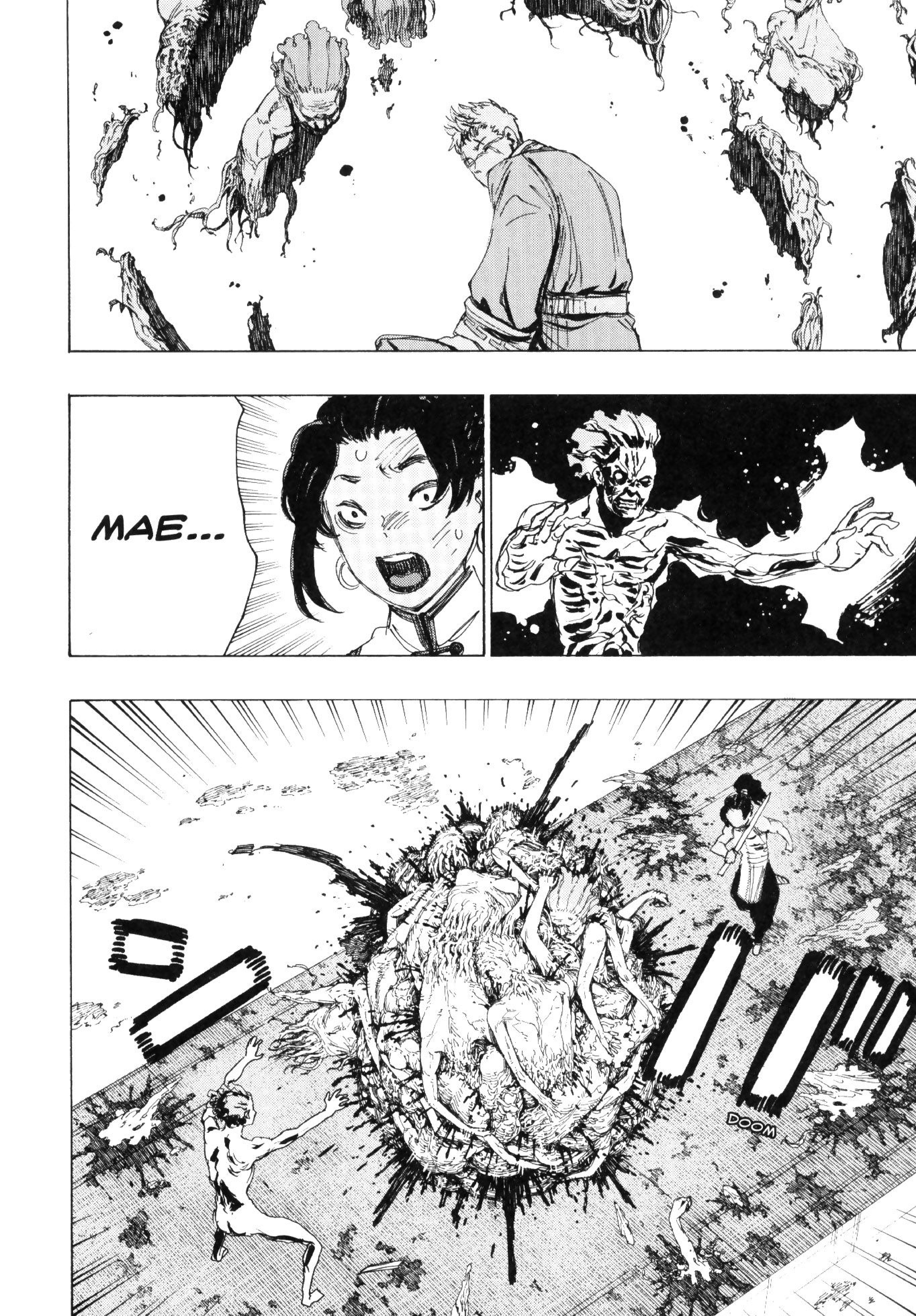 Read Jigokuraku IT Manga Online