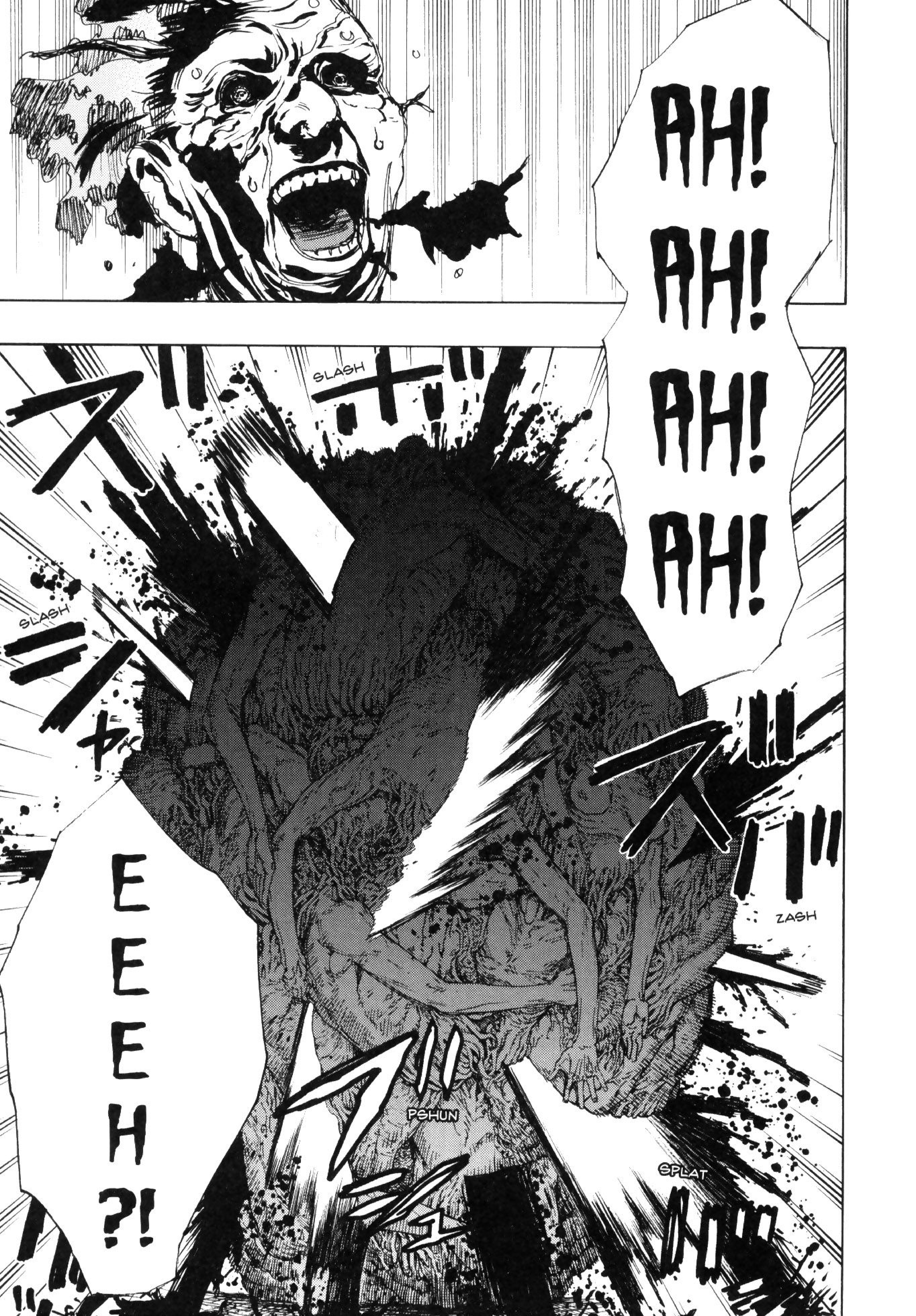 Read Jigokuraku IT Manga Online