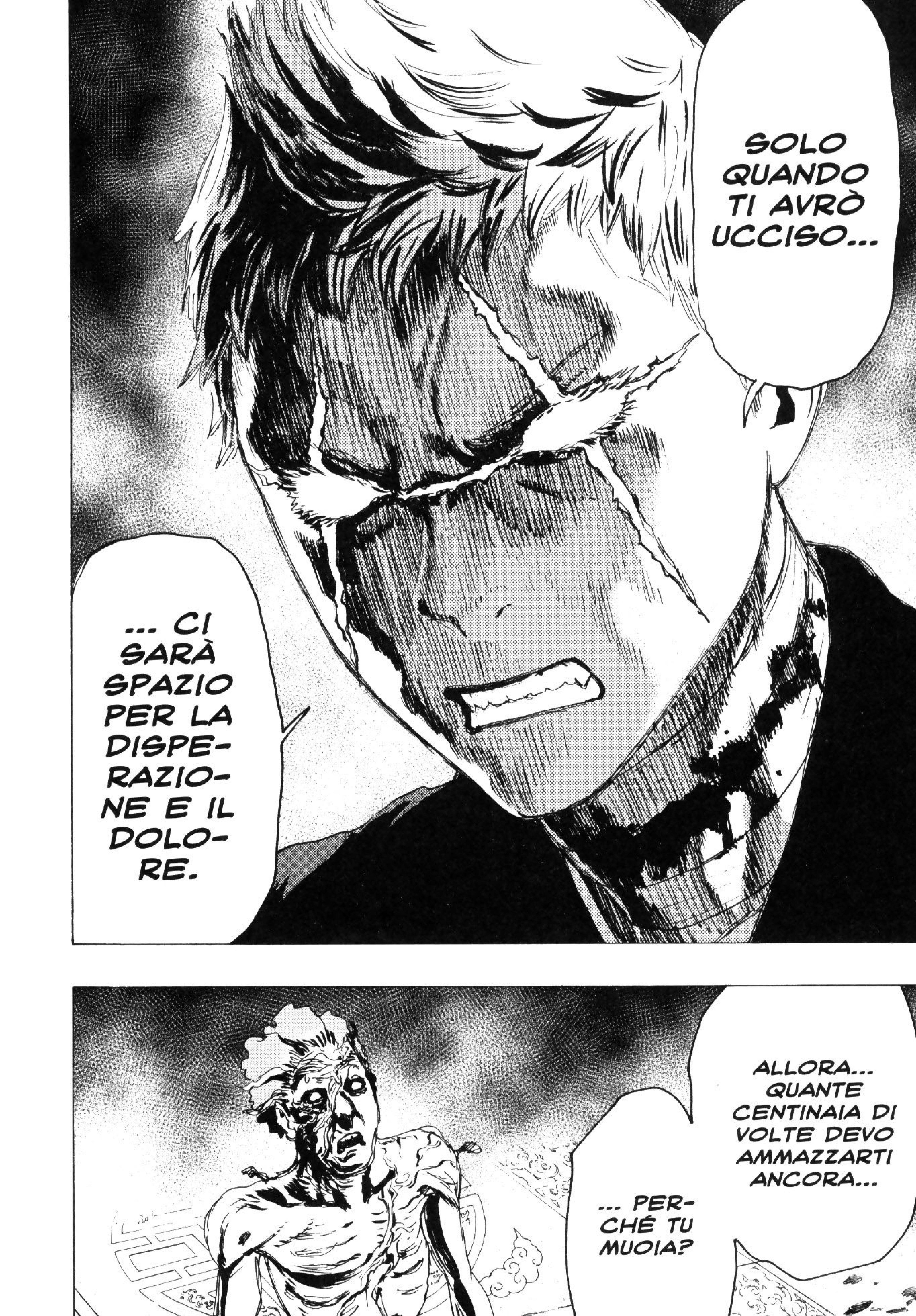 Read Jigokuraku IT Manga Online