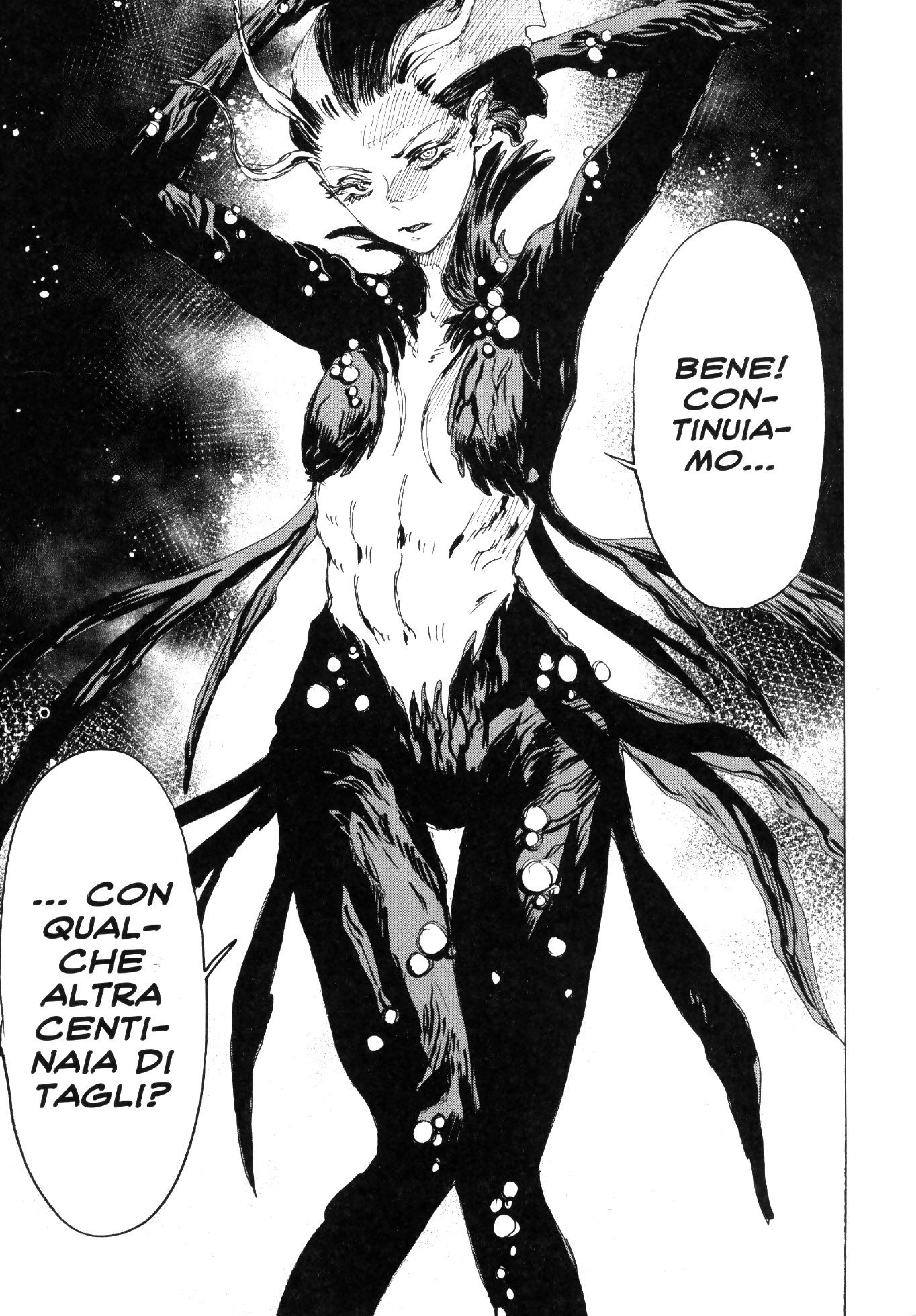 Read Jigokuraku IT Manga Online