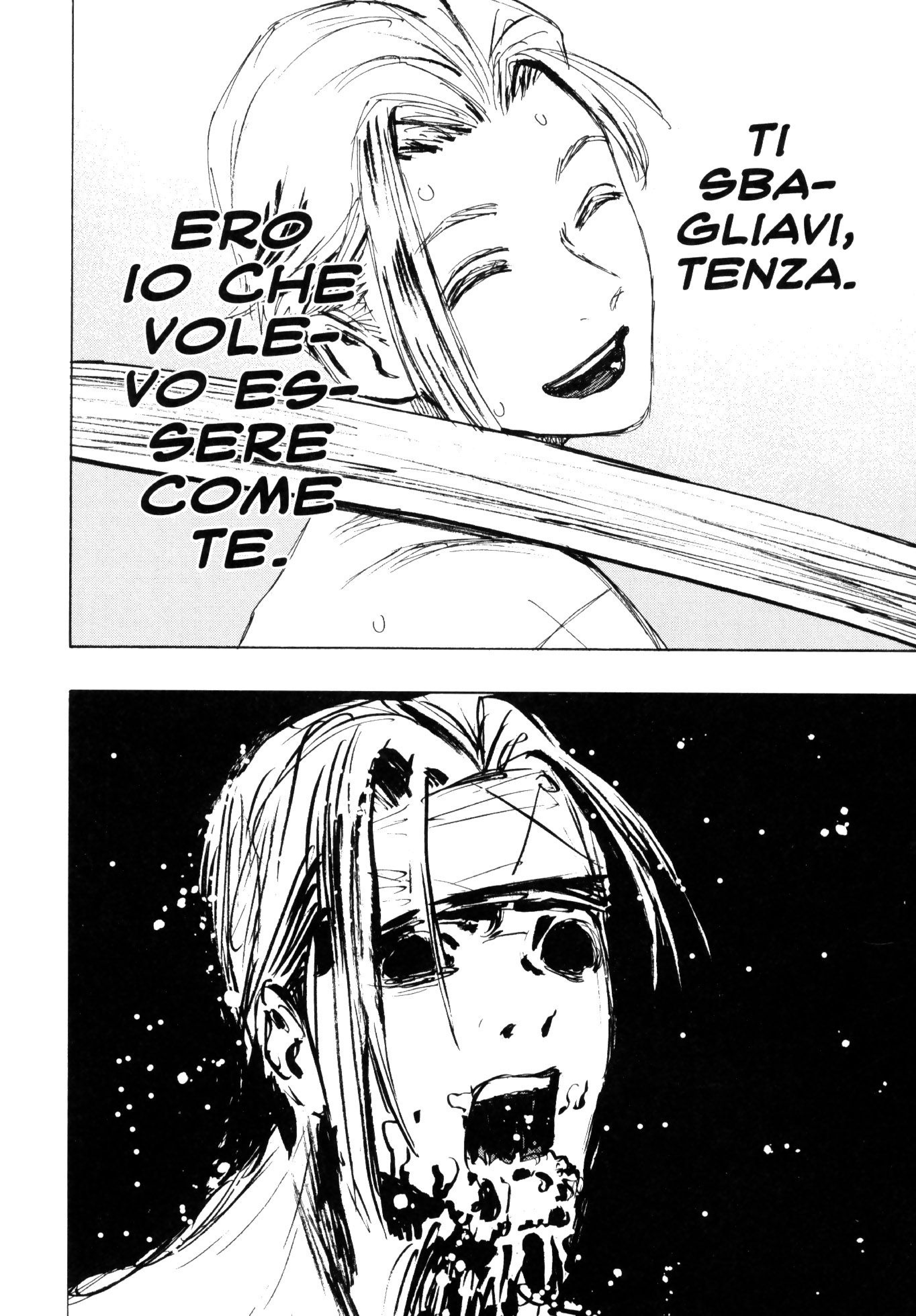 Read Jigokuraku IT Manga Online