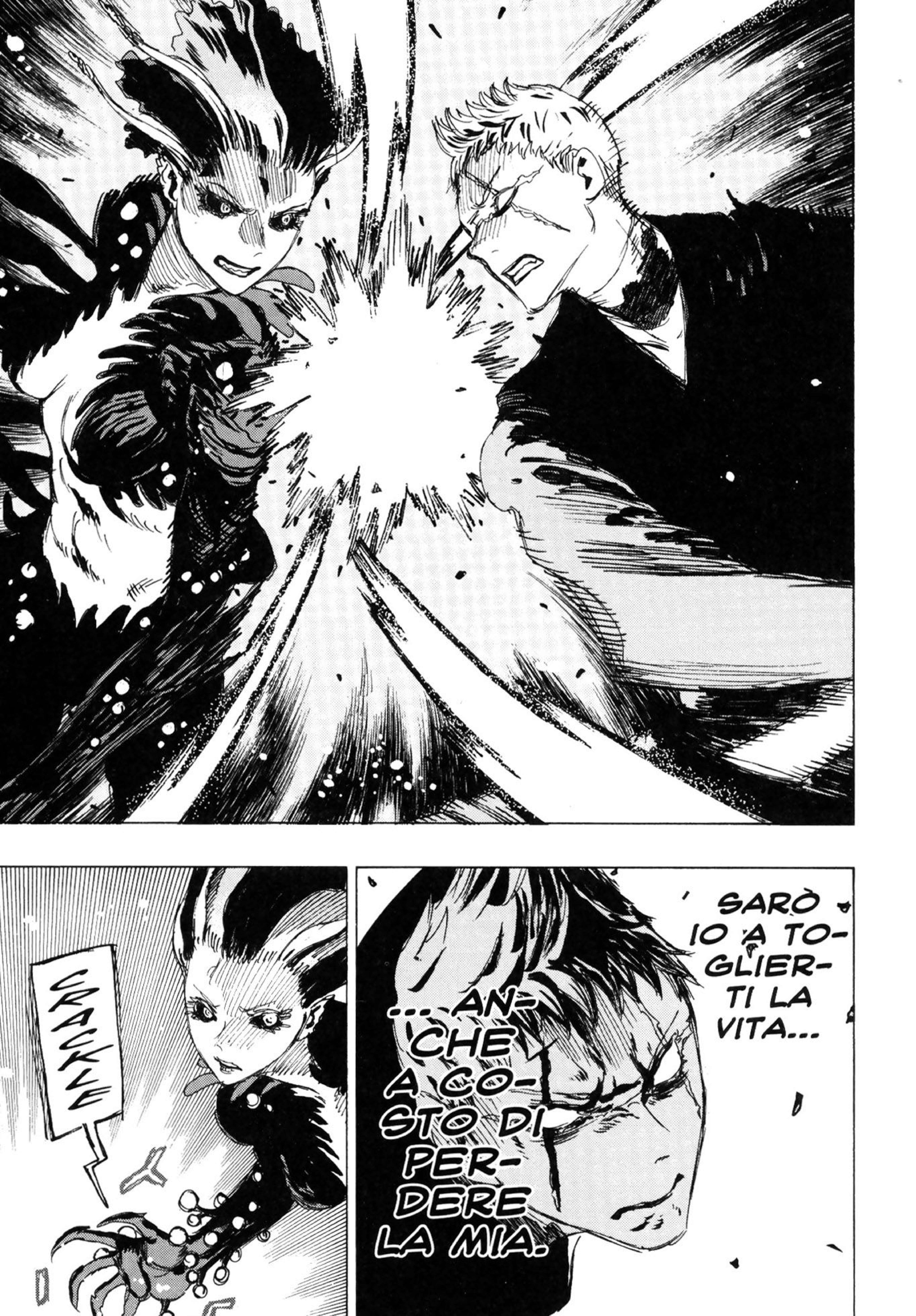 Read Jigokuraku IT Manga Online