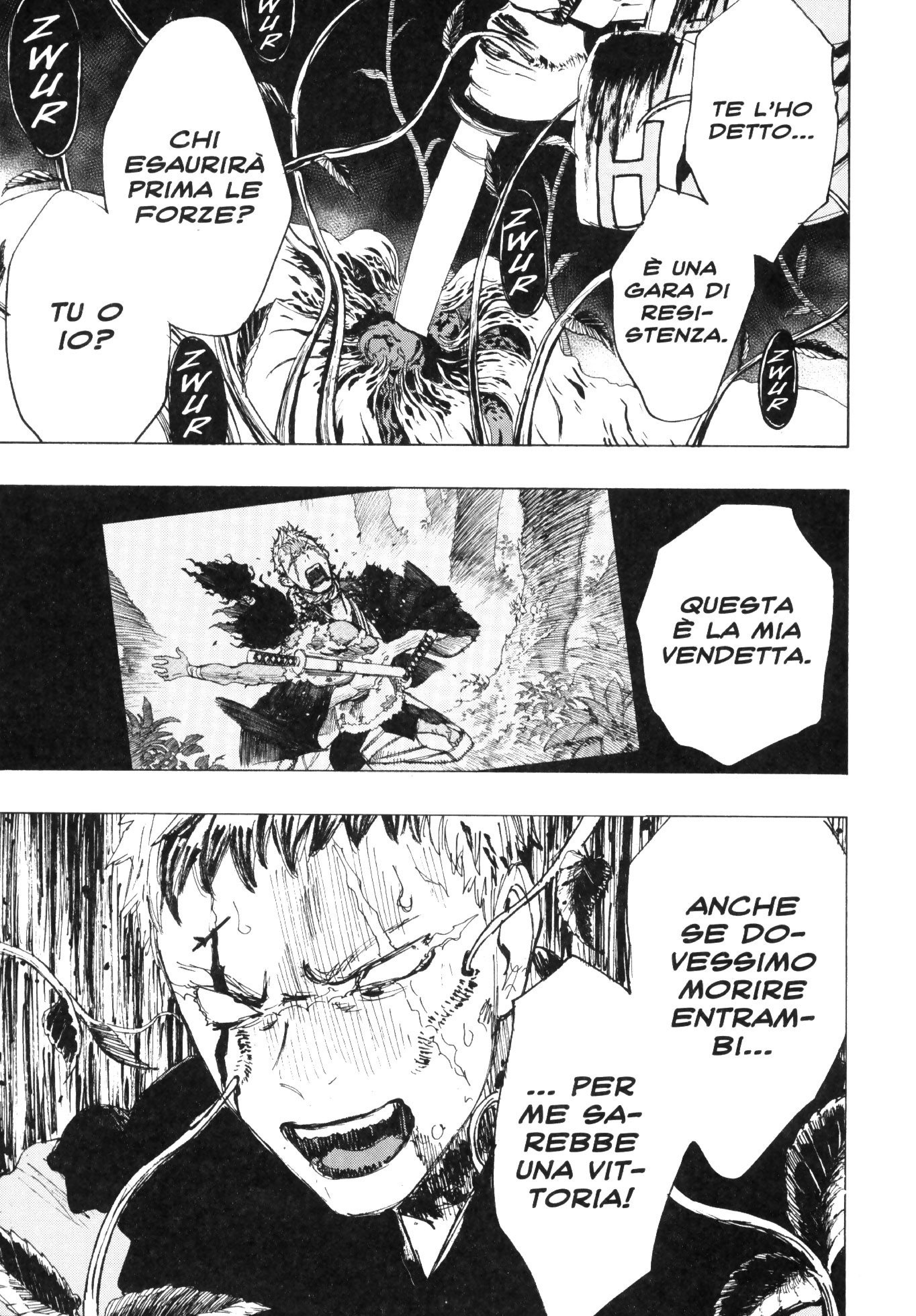 Read Jigokuraku IT Manga Online