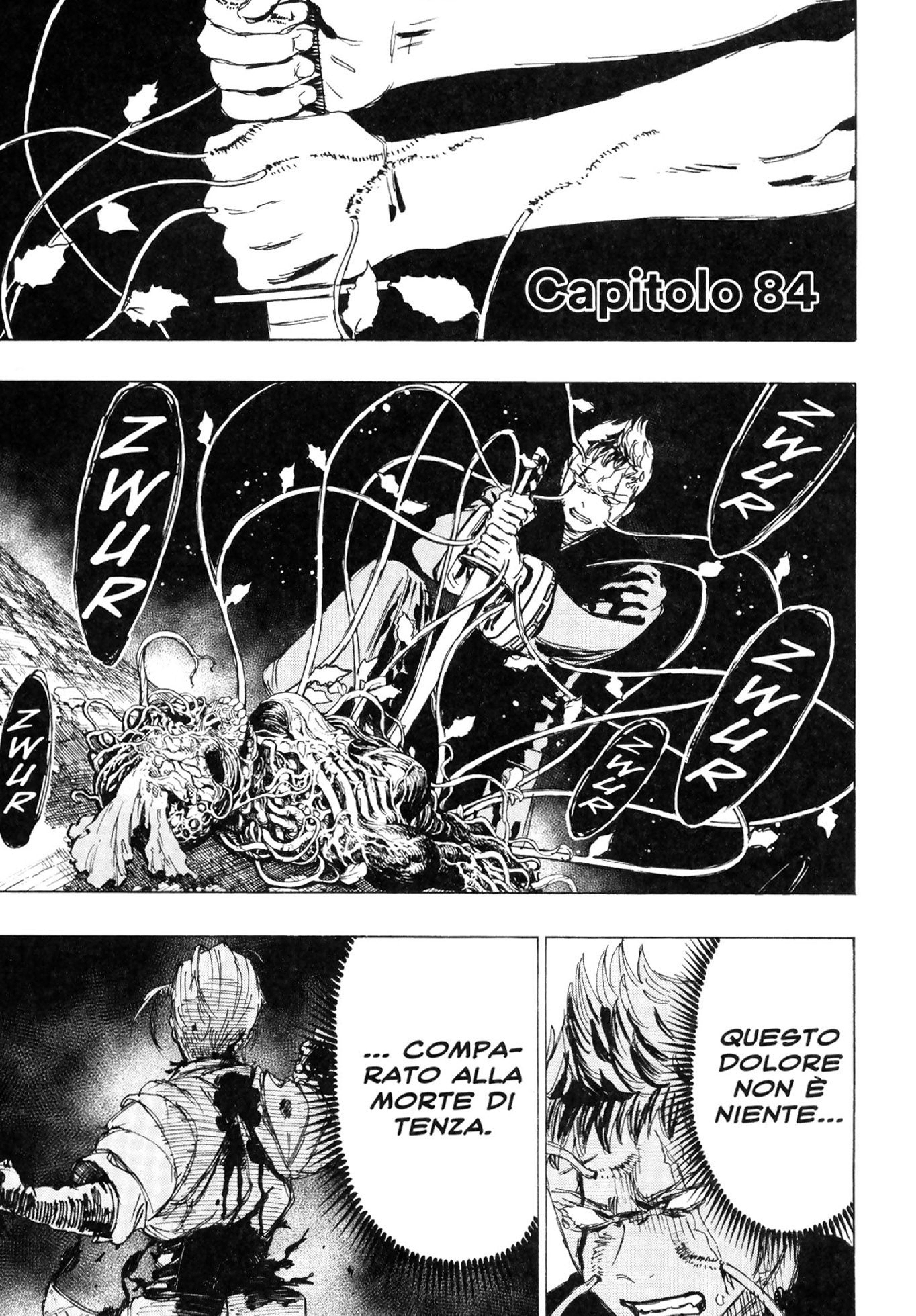 Read Jigokuraku IT Manga Online