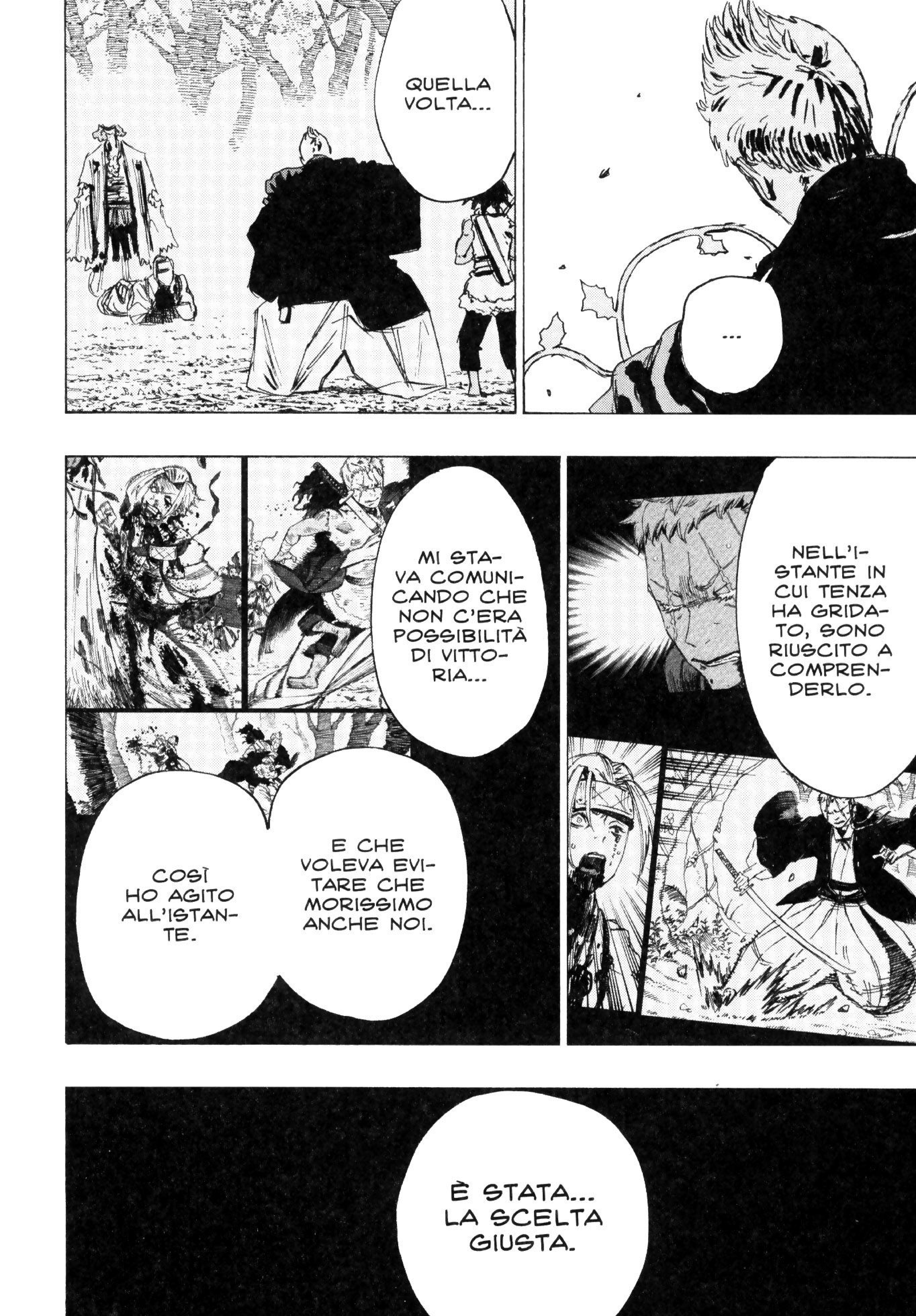 Read Jigokuraku IT Manga Online