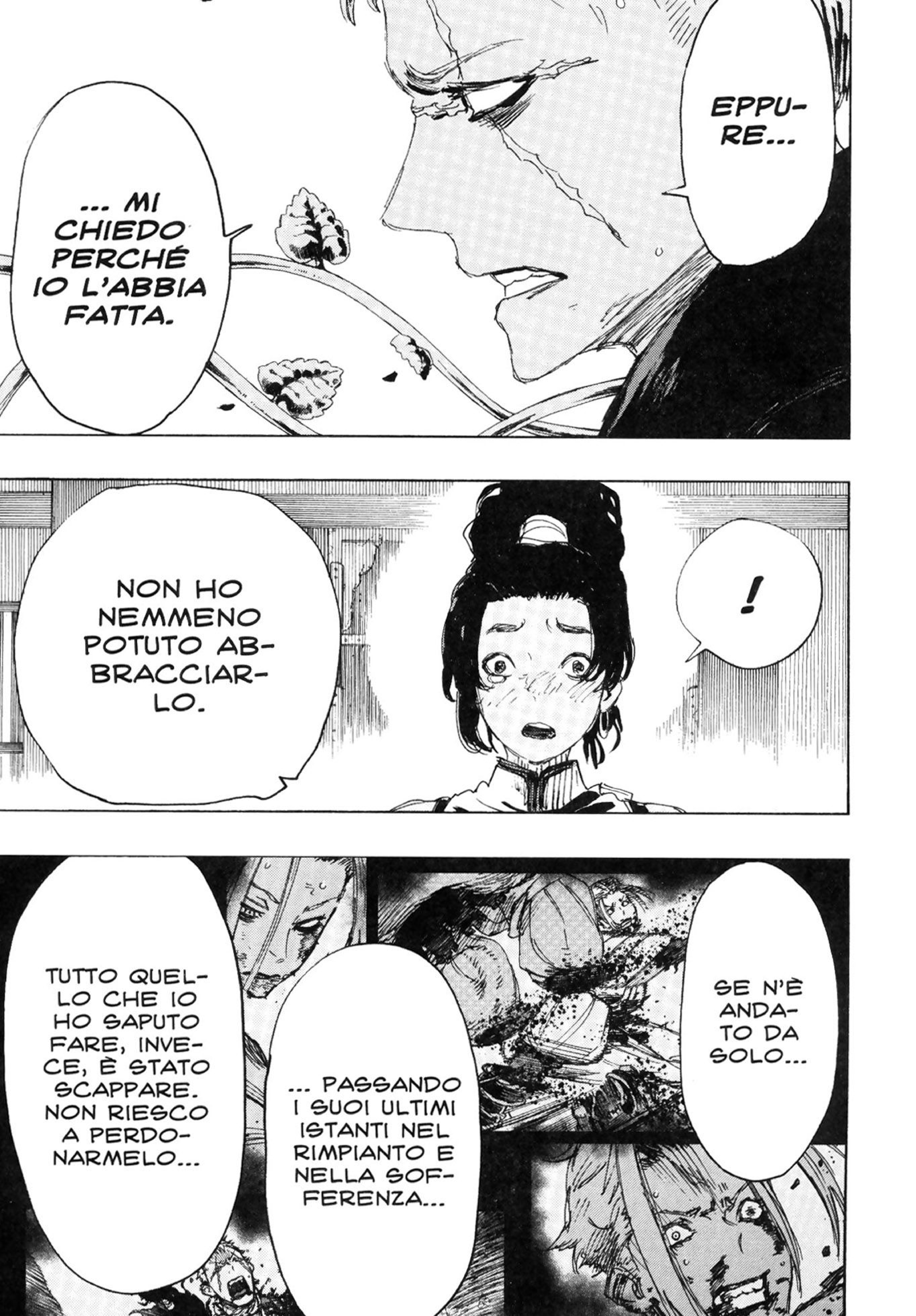 Read Jigokuraku IT Manga Online