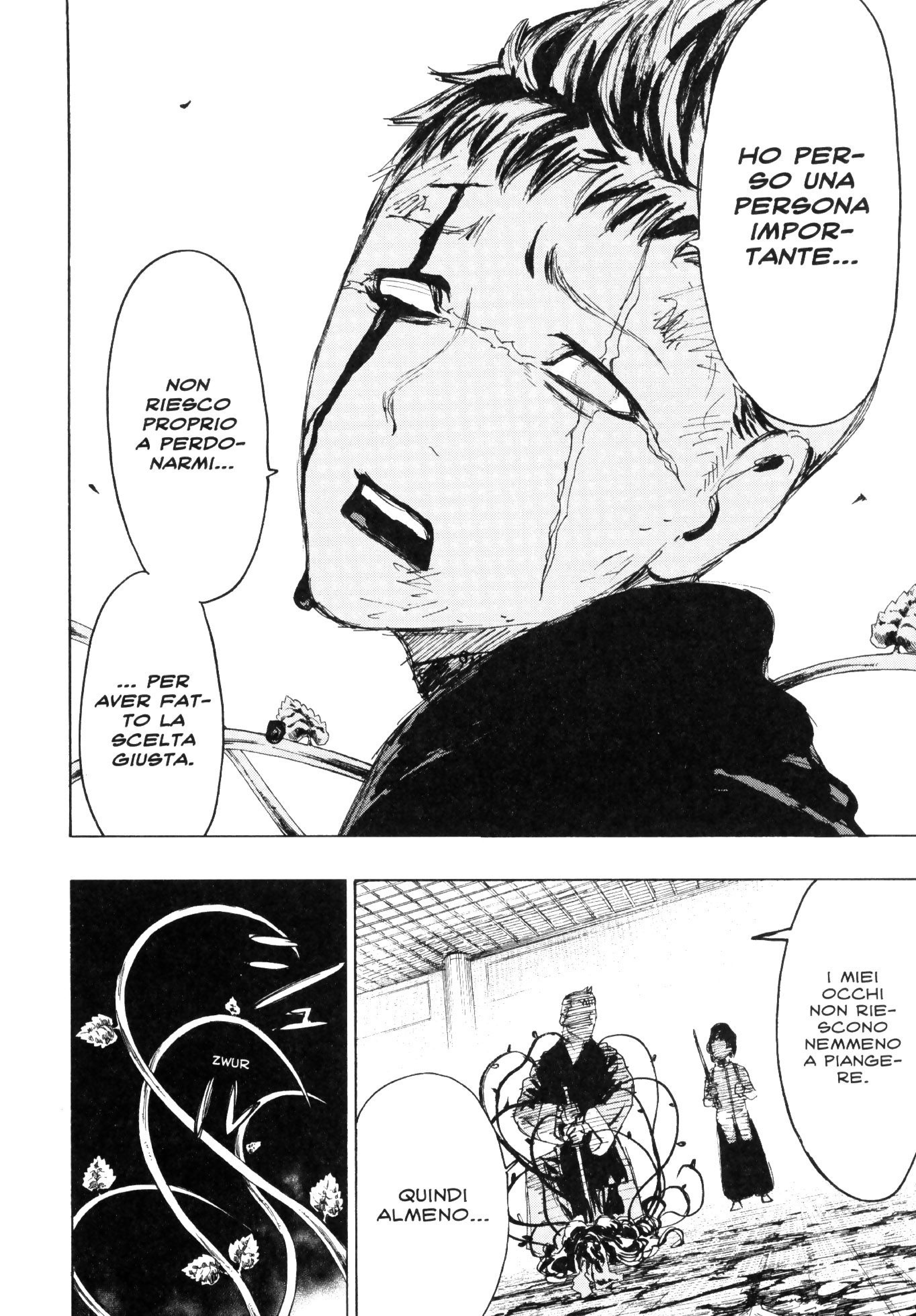 Read Jigokuraku IT Manga Online