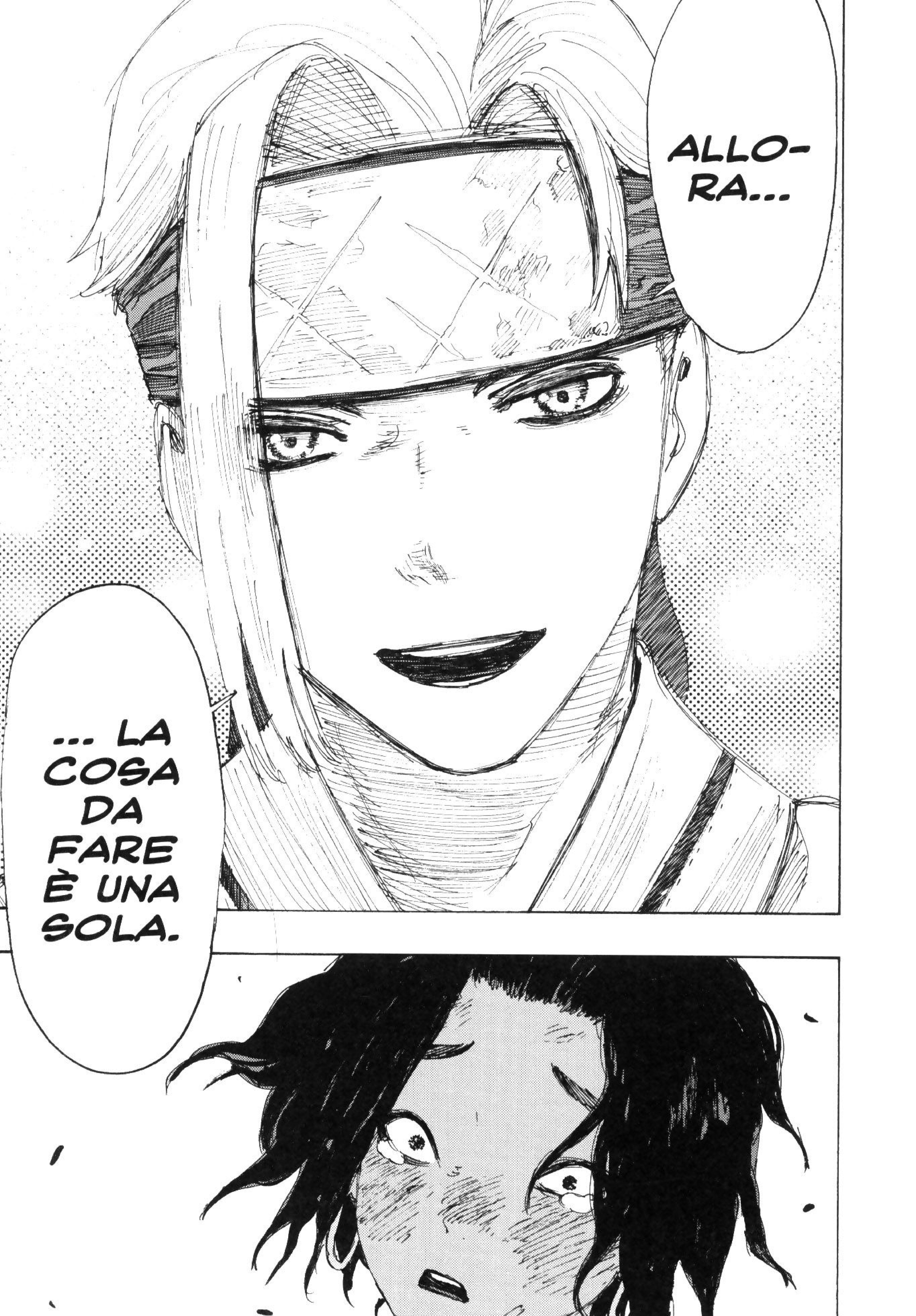 Read Jigokuraku IT Manga Online