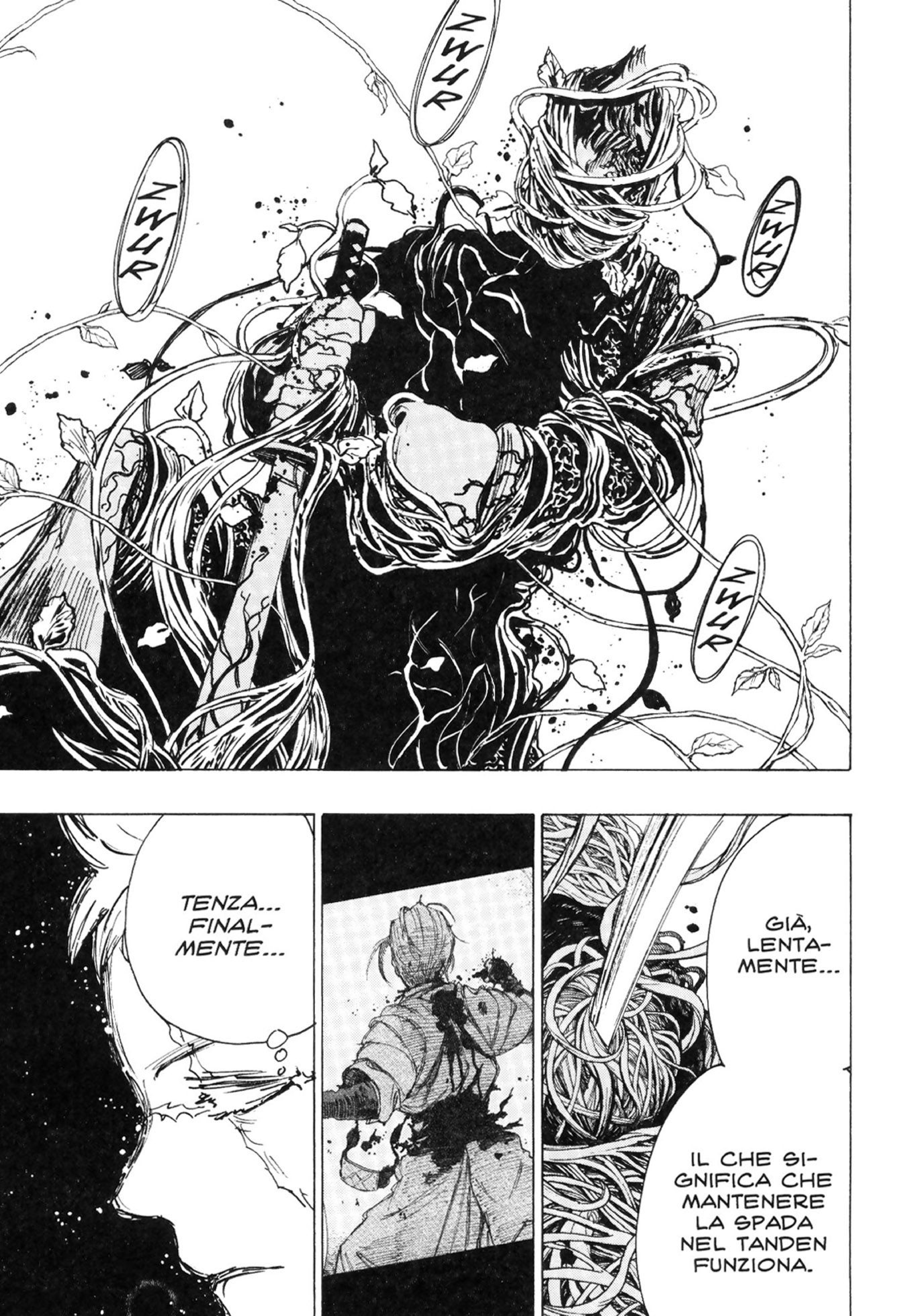 Read Jigokuraku IT Manga Online