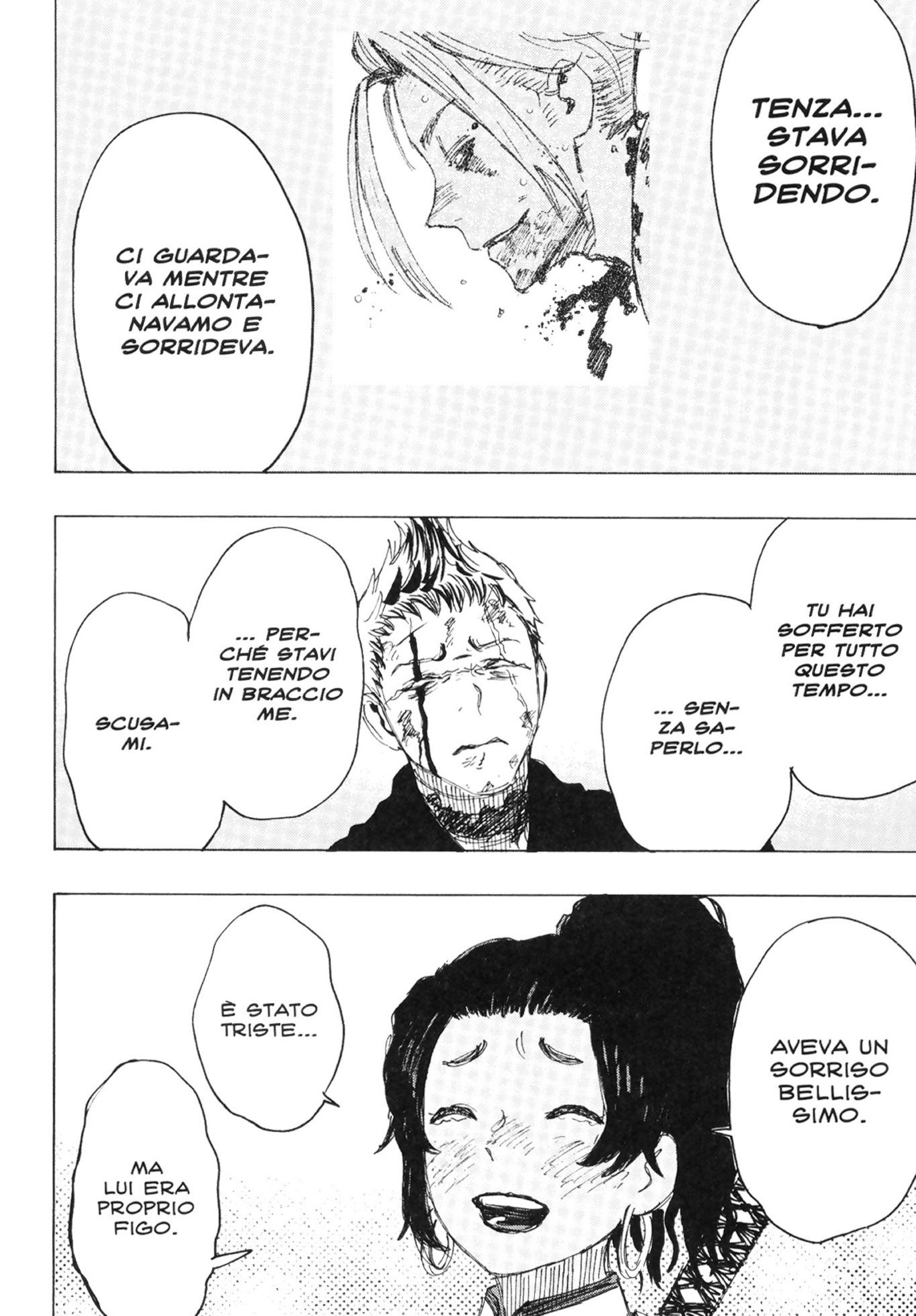 Read Jigokuraku IT Manga Online