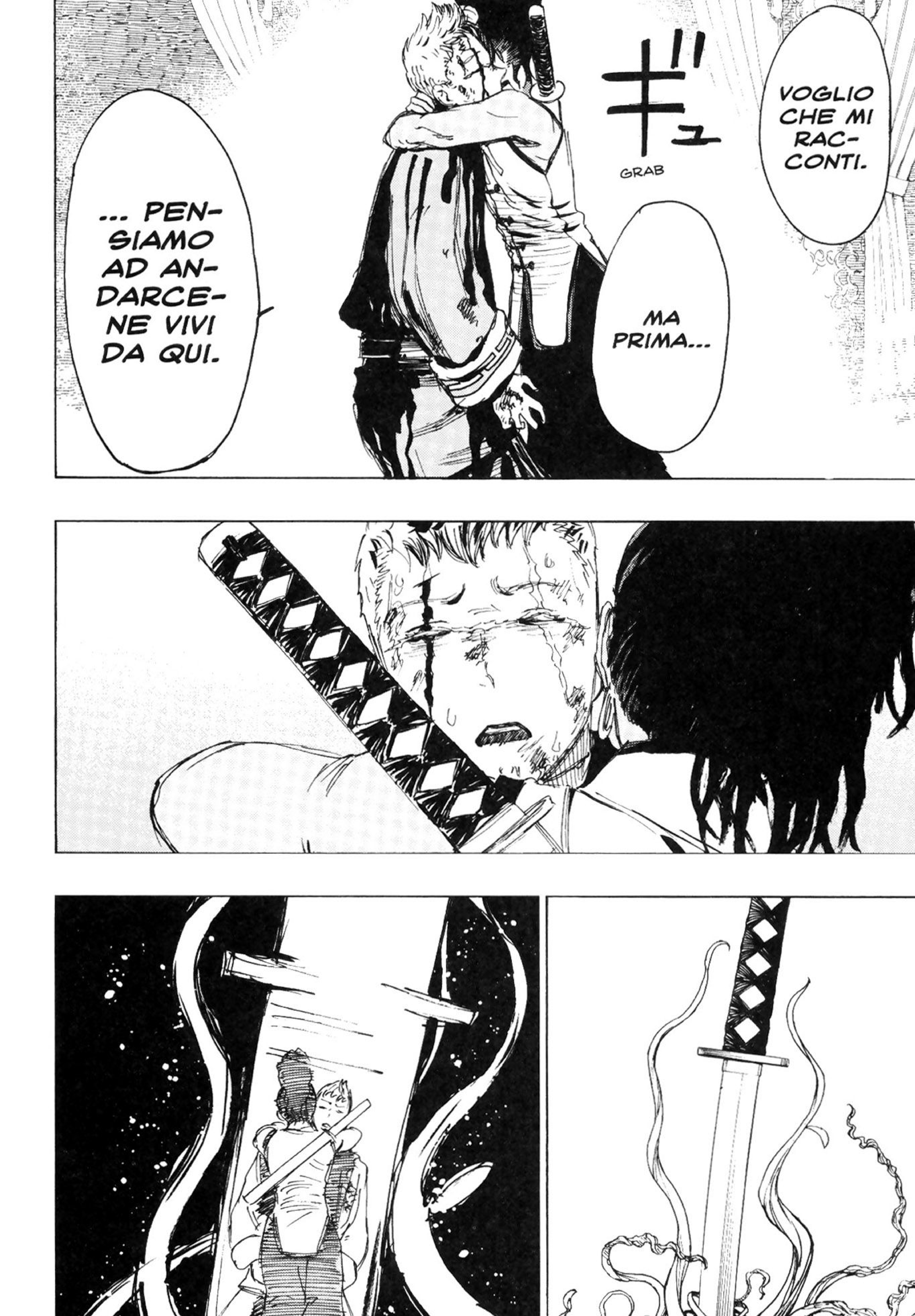 Read Jigokuraku IT Manga Online