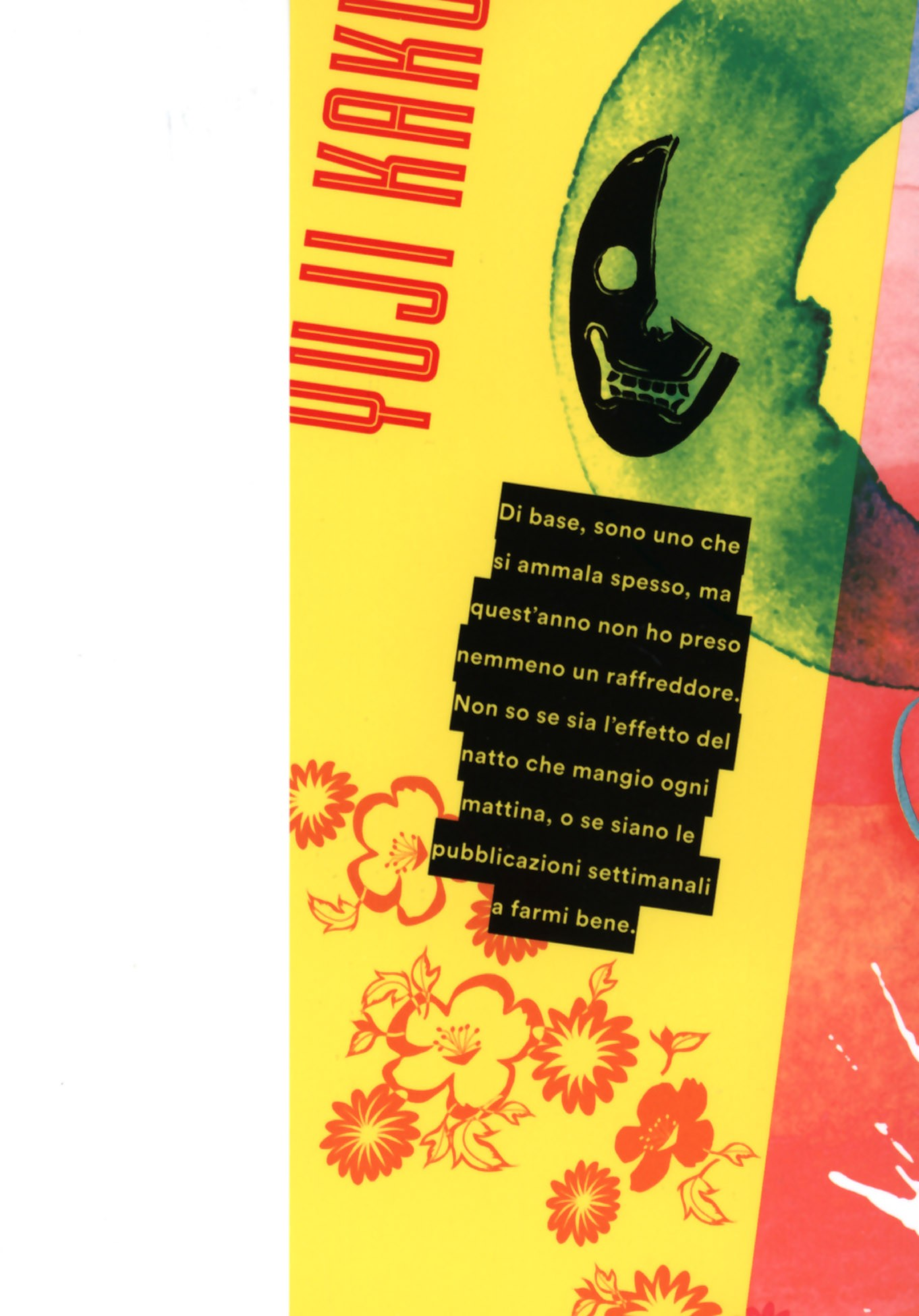 Read Jigokuraku IT Manga Online