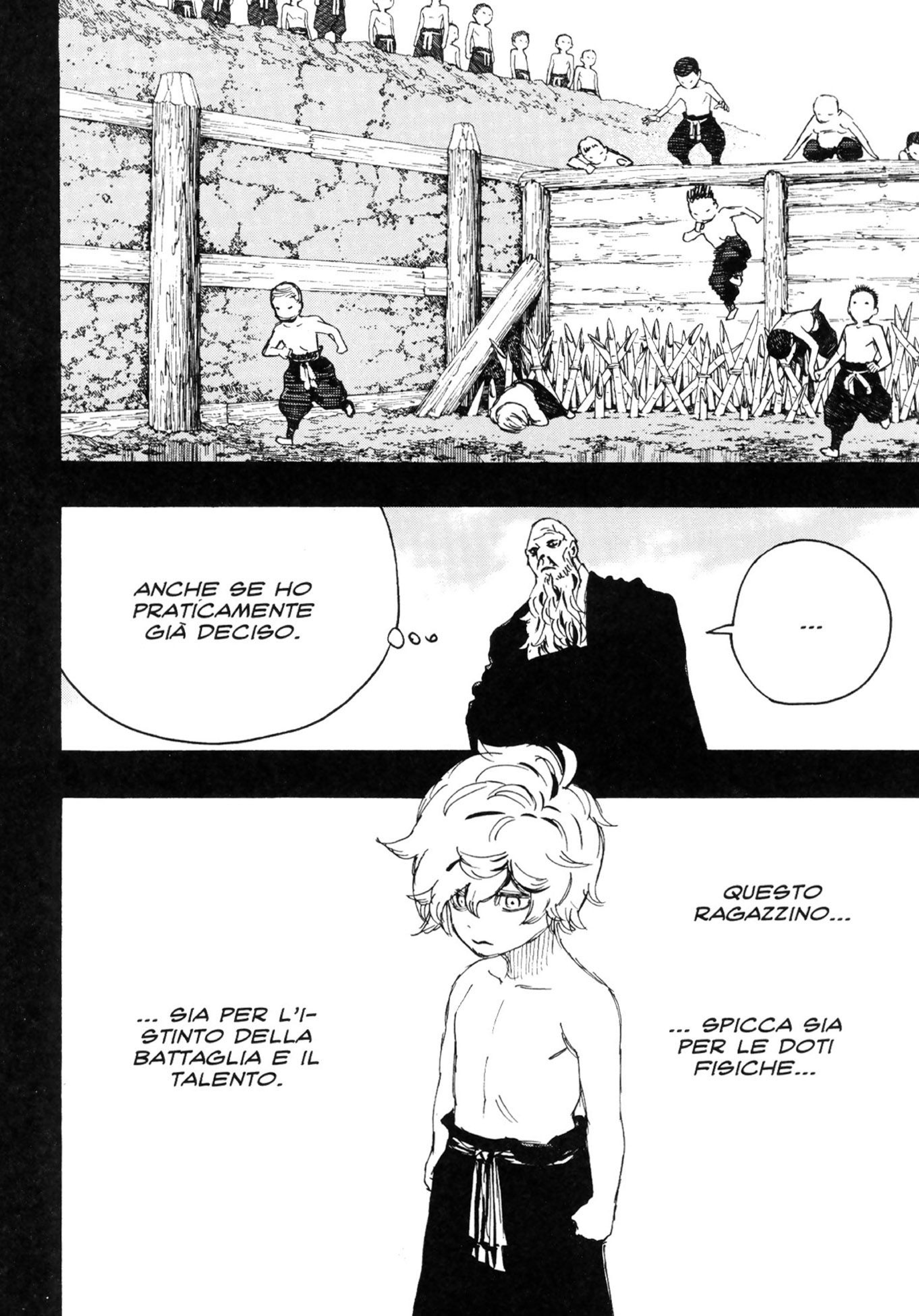 Read Jigokuraku IT Manga Online