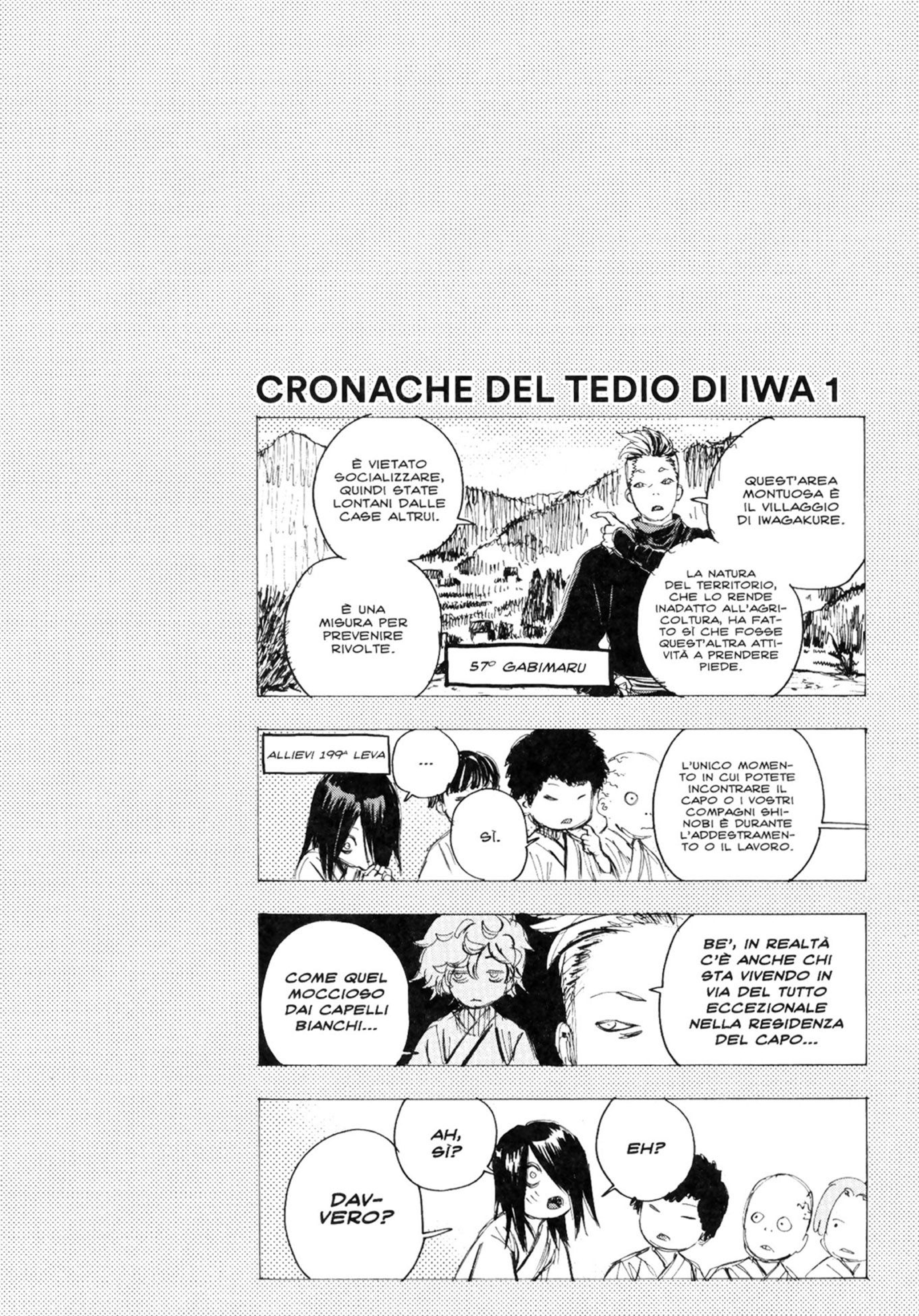 Read Jigokuraku IT Manga Online