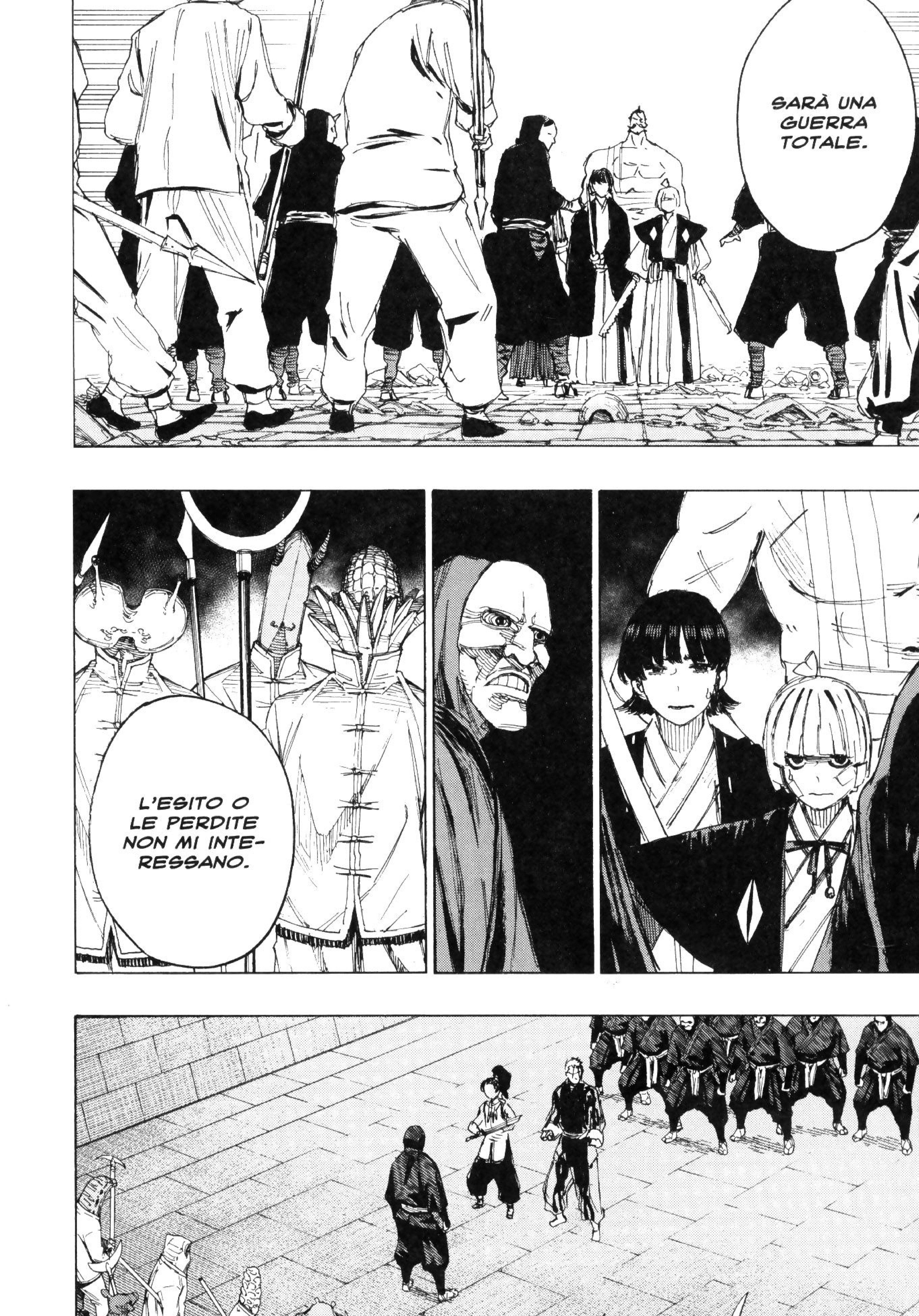 Read Jigokuraku IT Manga Online