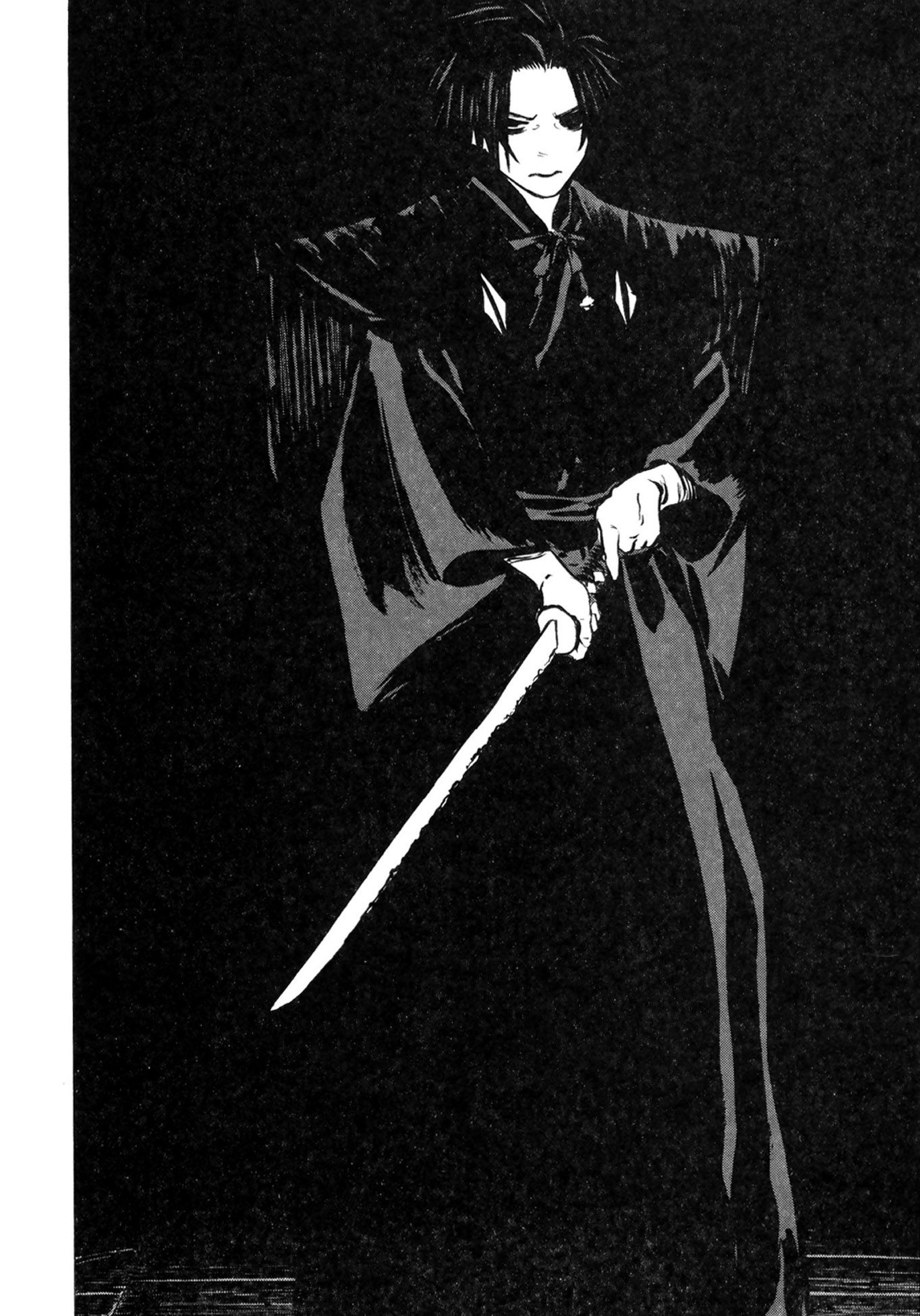 Read Jigokuraku IT Manga Online