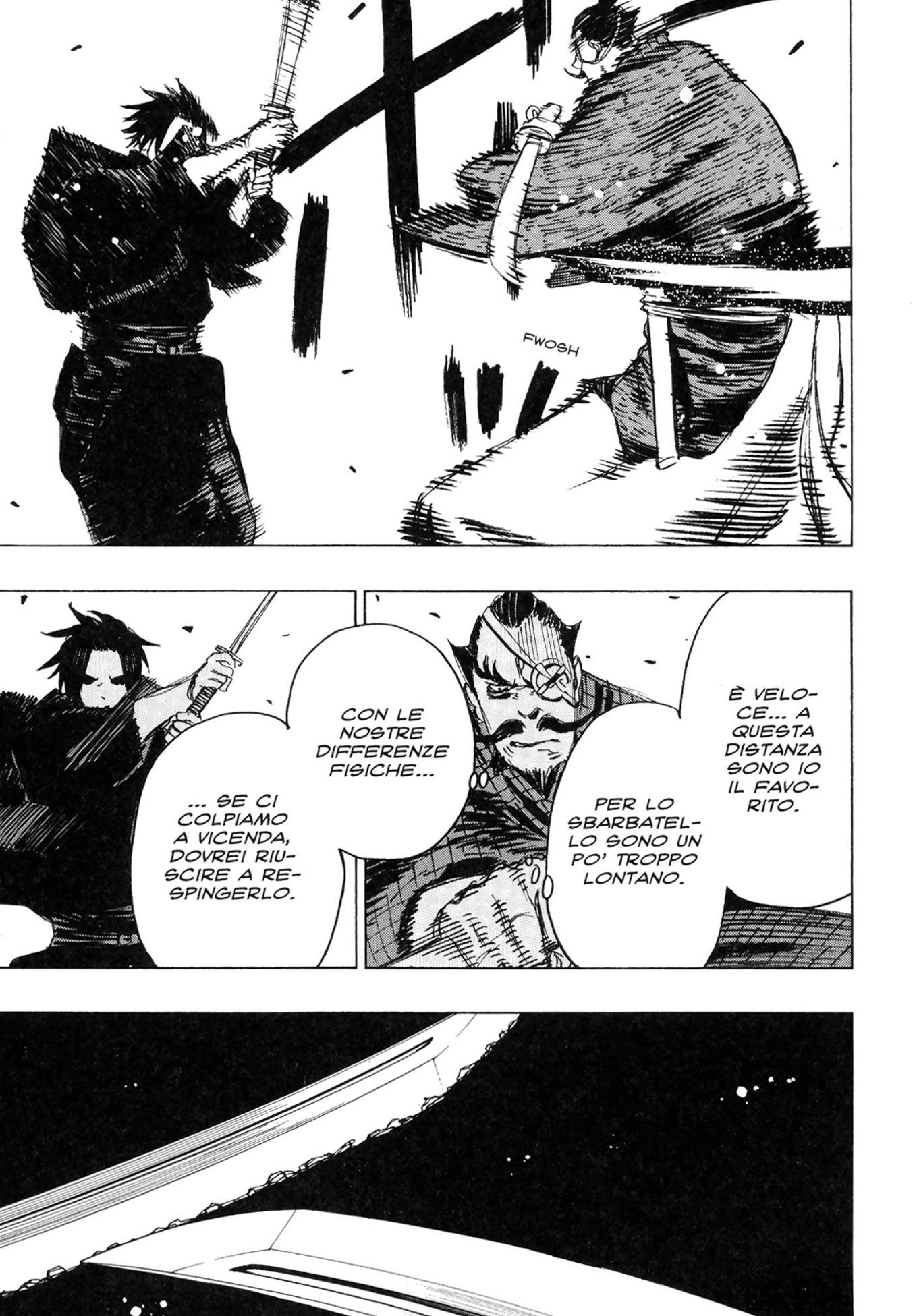 Read Jigokuraku IT Manga Online