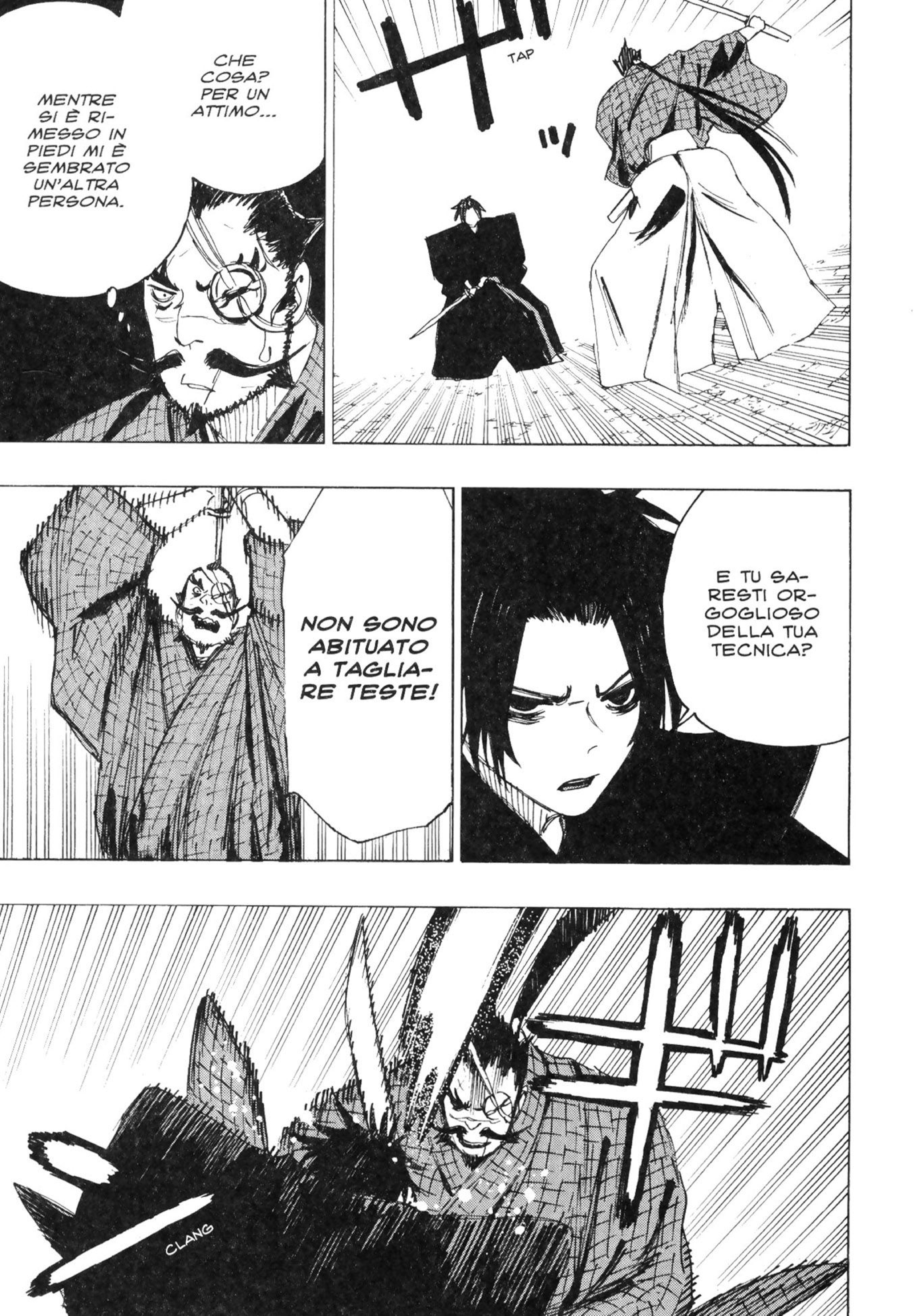 Read Jigokuraku IT Manga Online