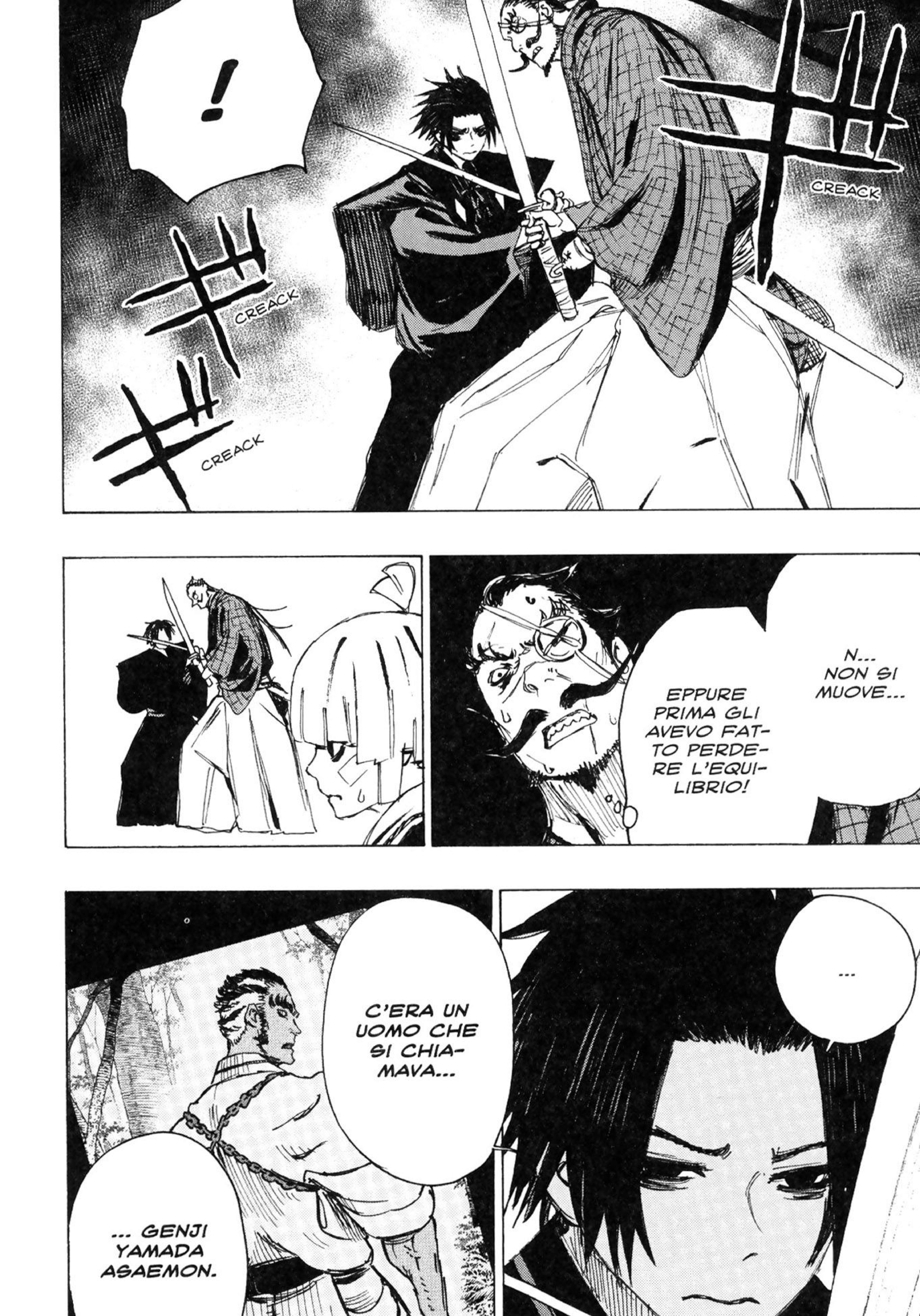 Read Jigokuraku IT Manga Online