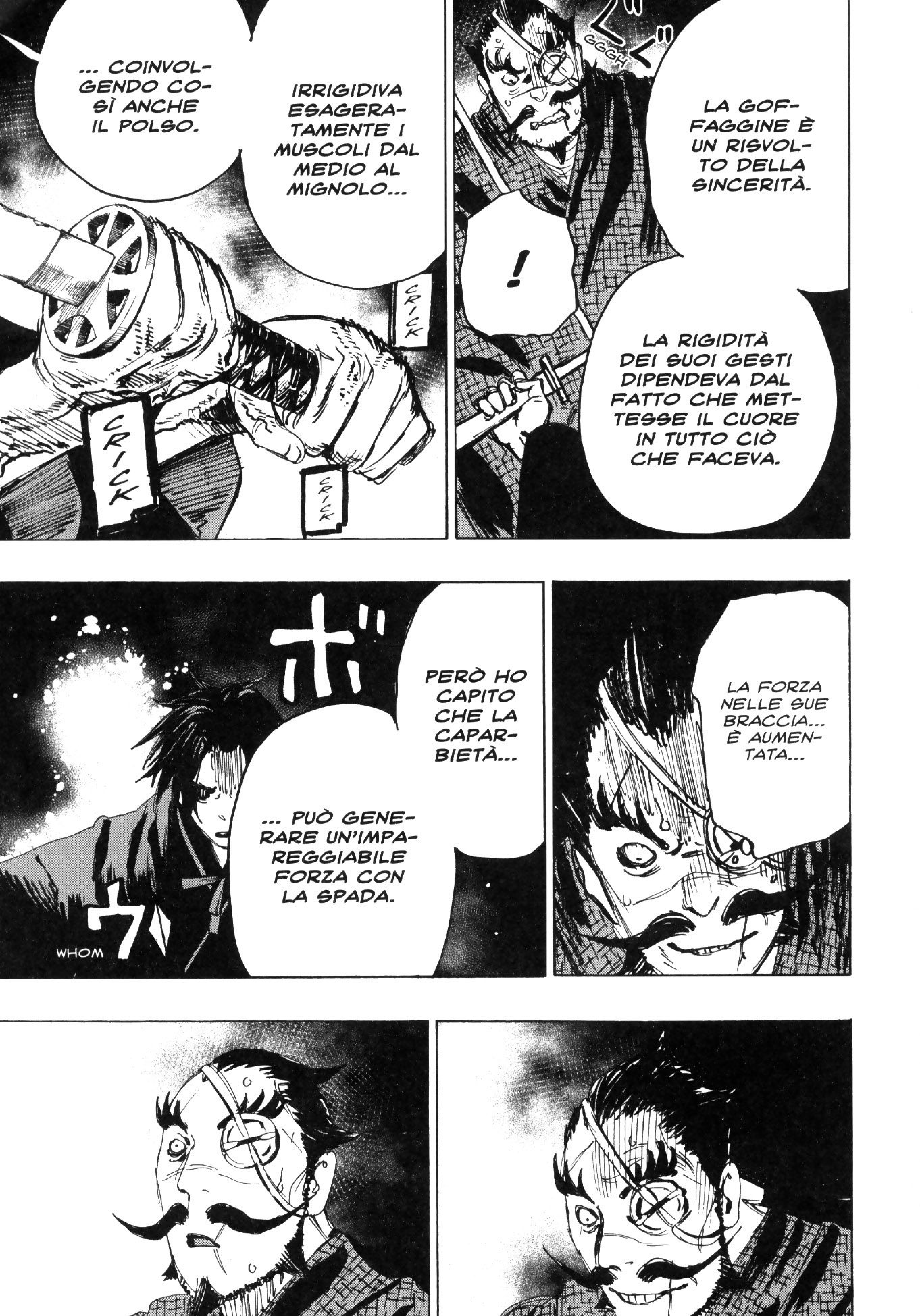 Read Jigokuraku IT Manga Online