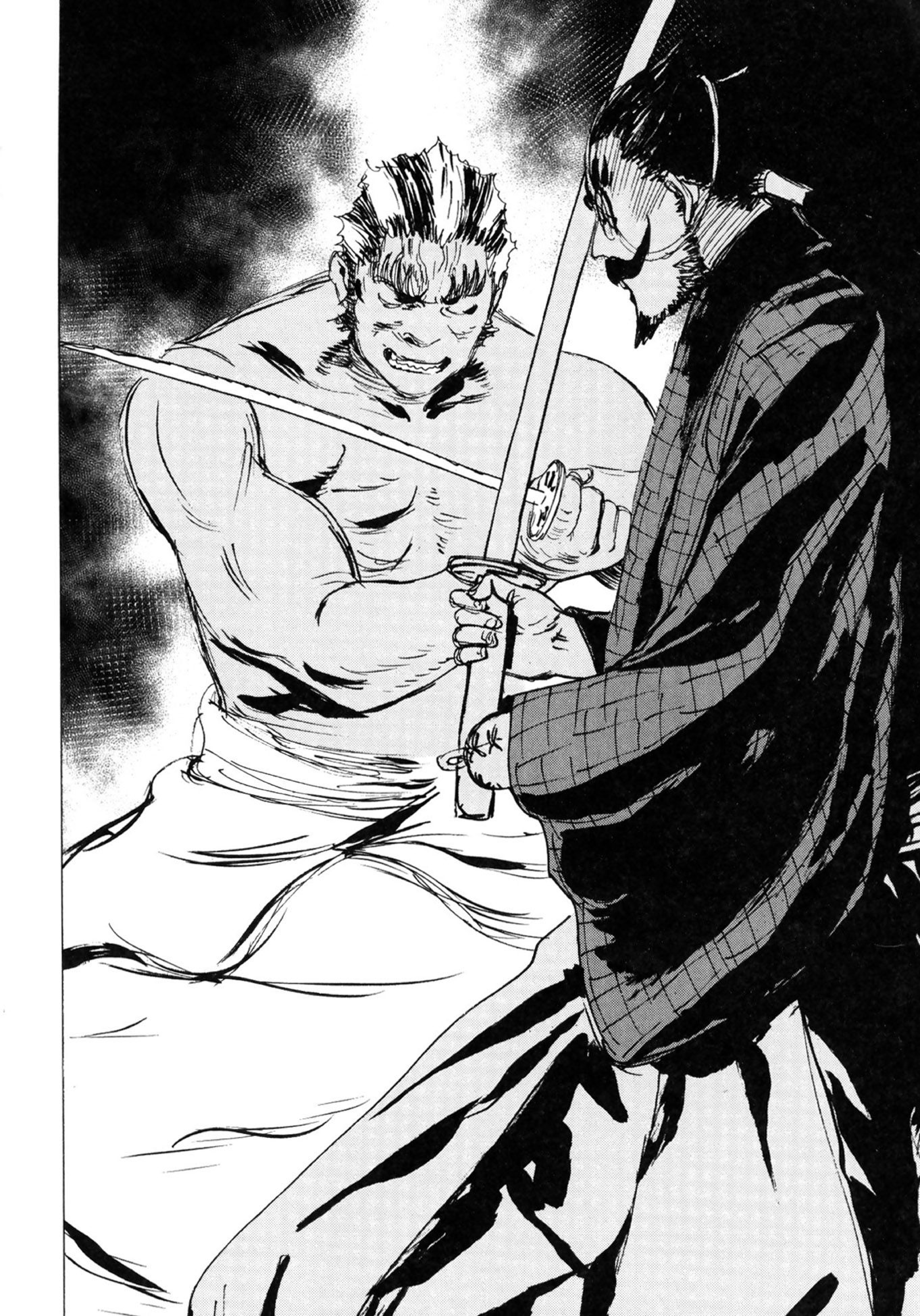 Read Jigokuraku IT Manga Online