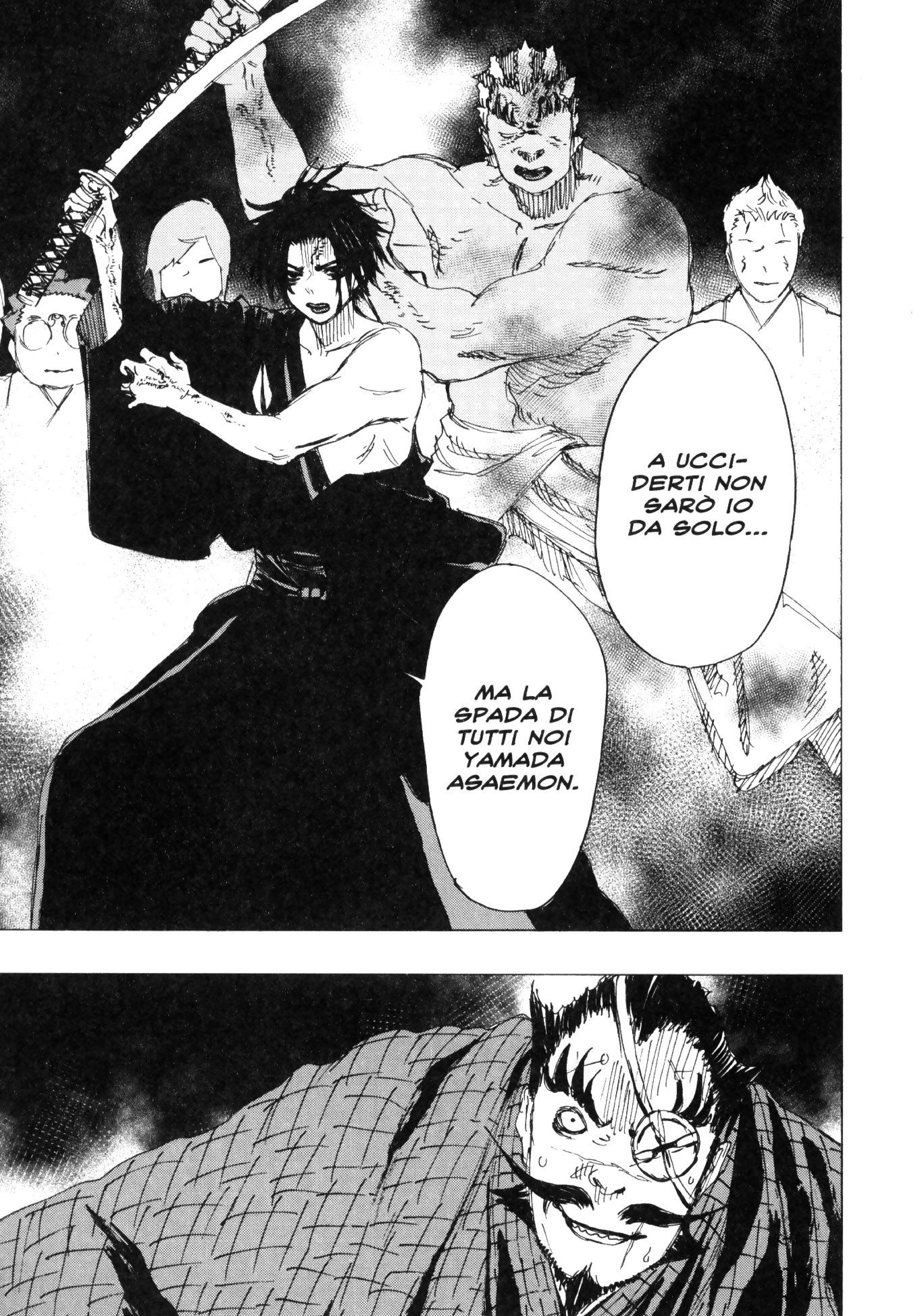 Read Jigokuraku IT Manga Online