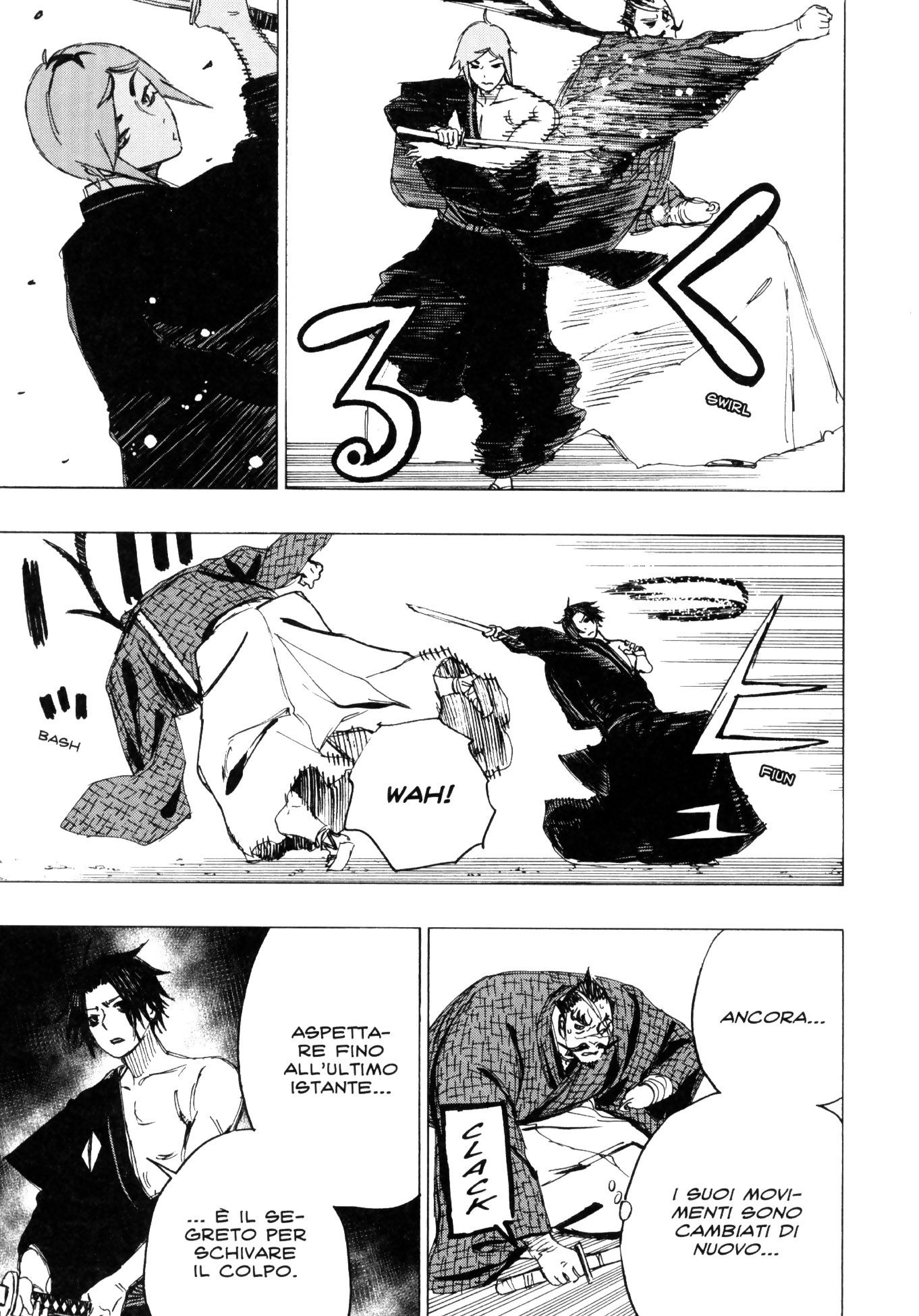 Read Jigokuraku IT Manga Online