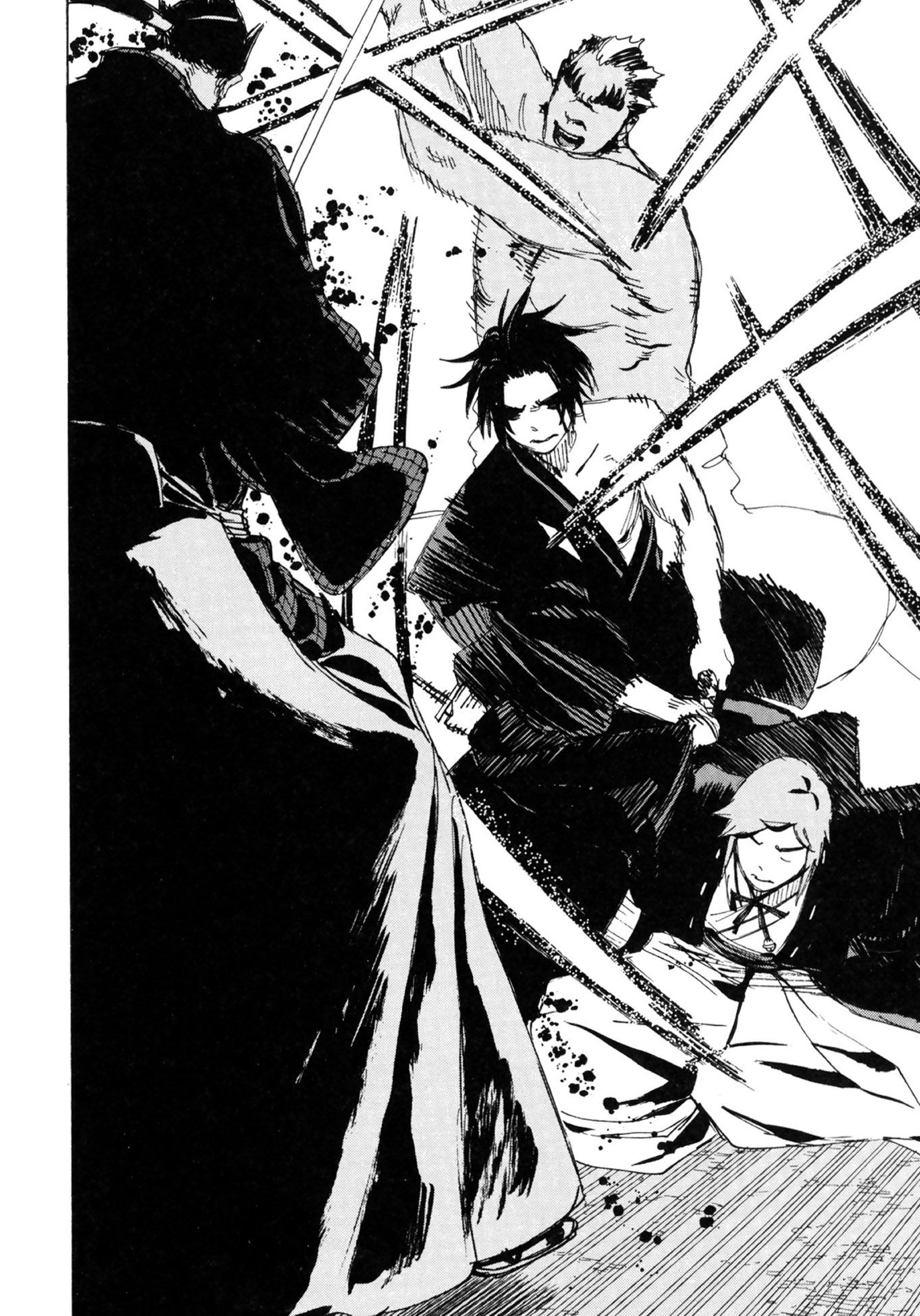 Read Jigokuraku IT Manga Online