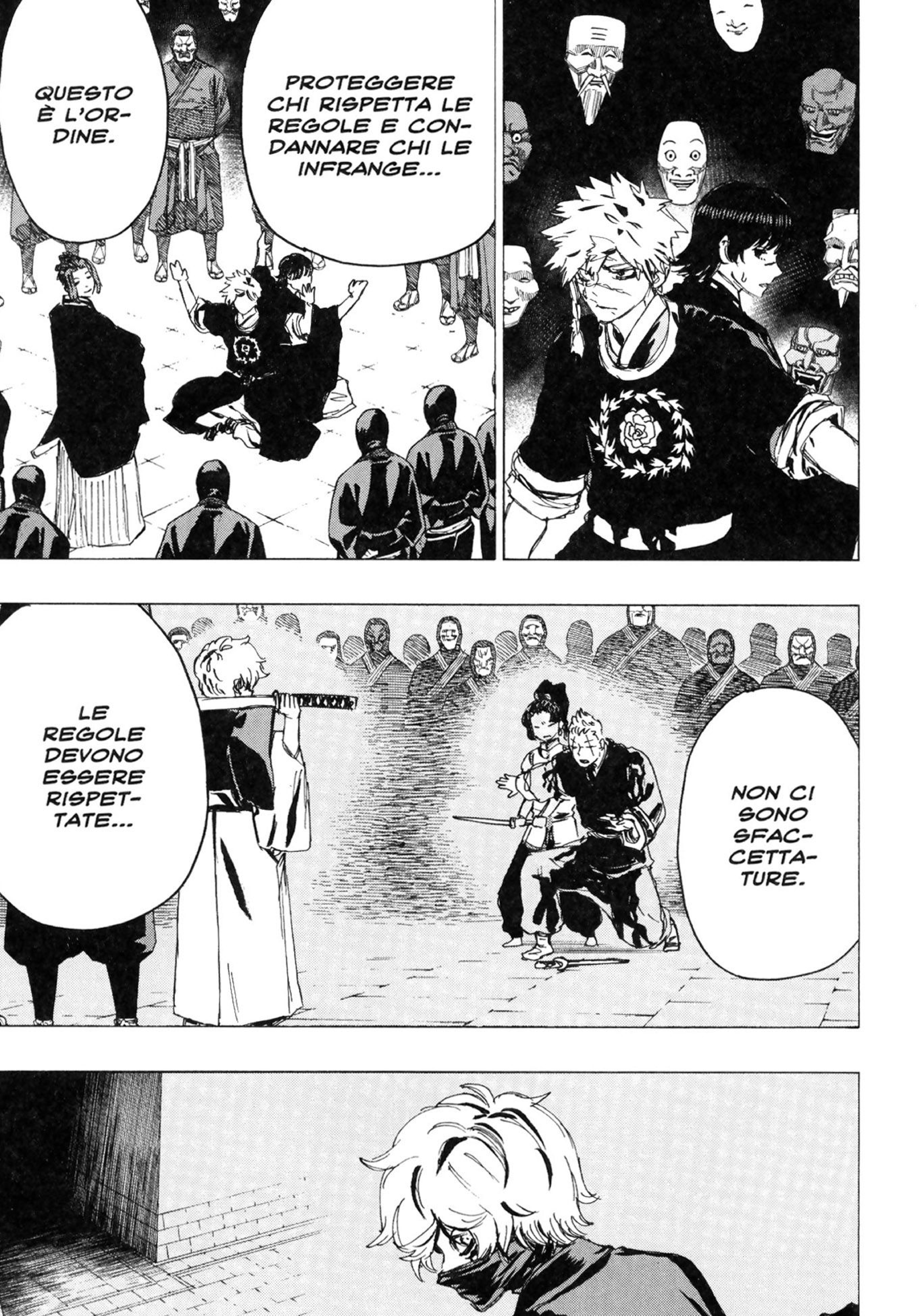 Read Jigokuraku IT Manga Online