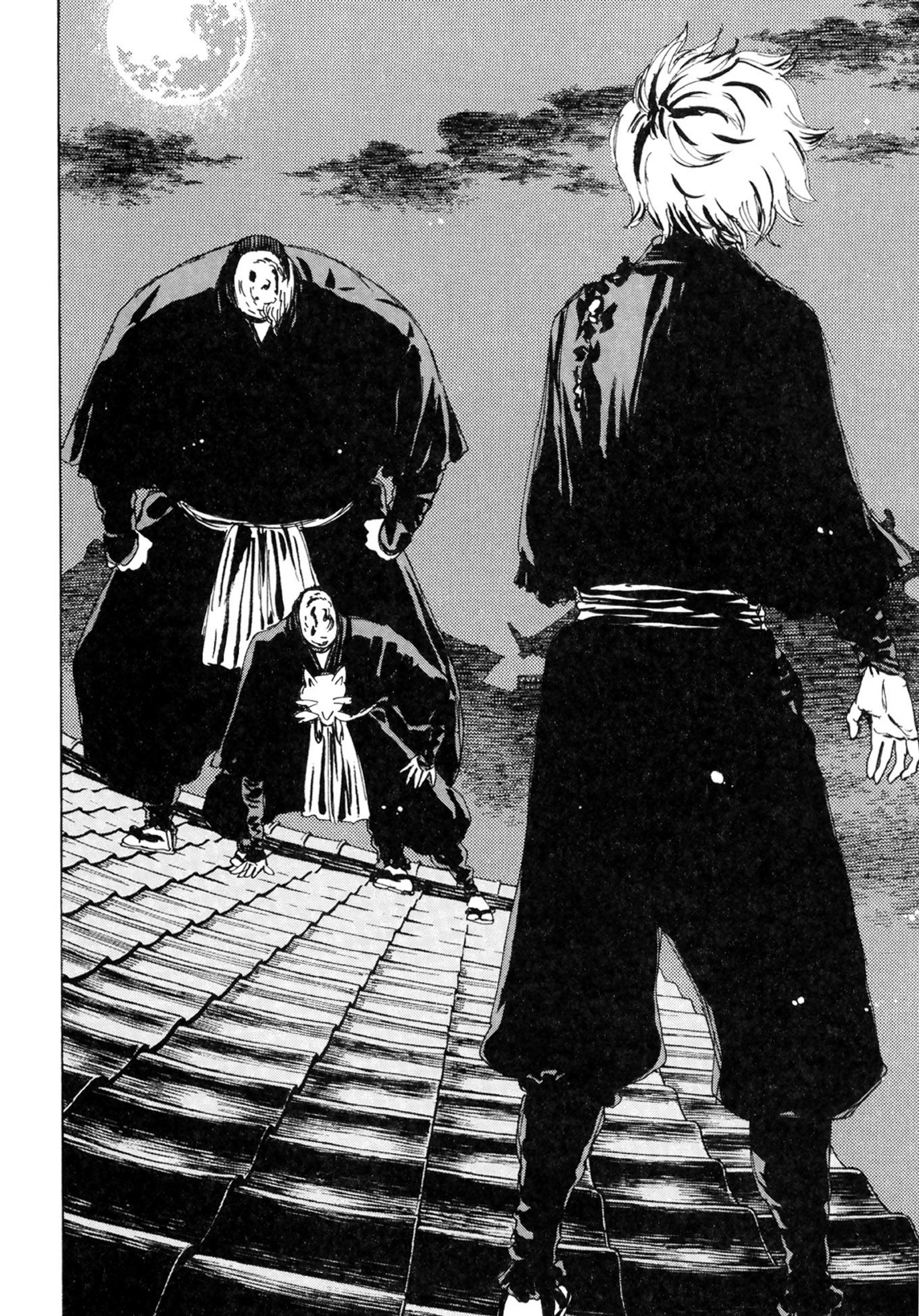 Read Jigokuraku IT Manga Online