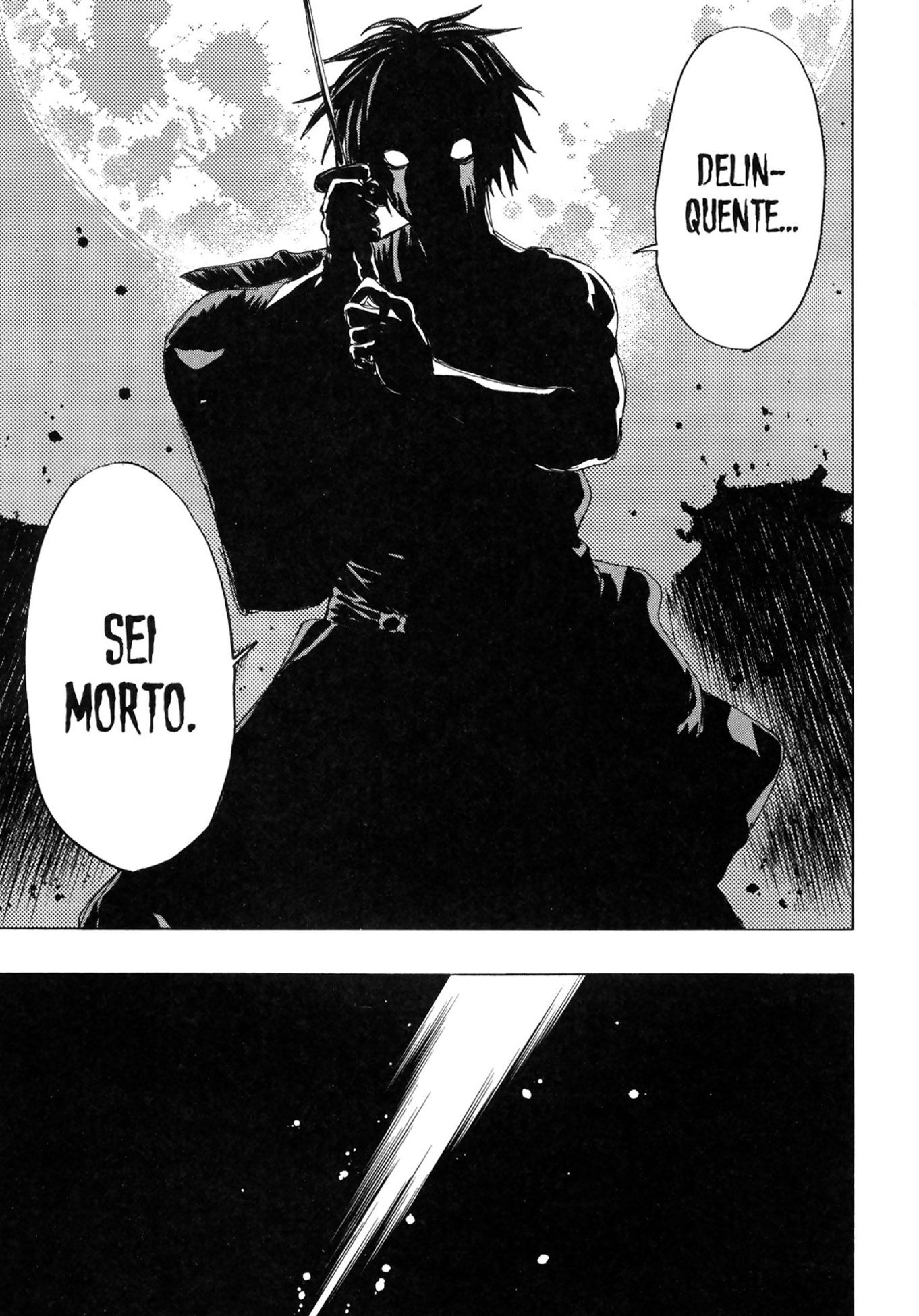 Read Jigokuraku IT Manga Online