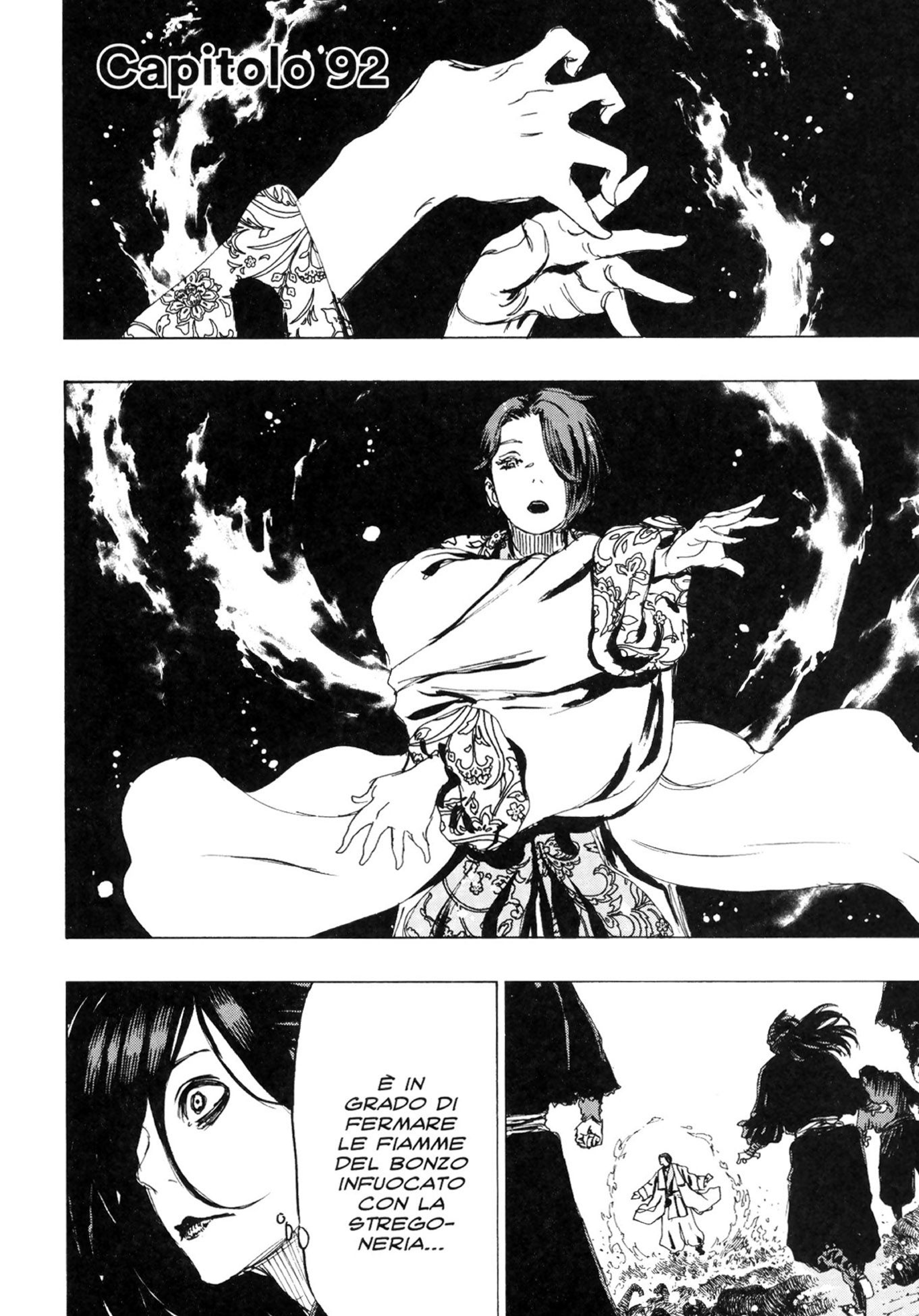 Read Jigokuraku IT Manga Online