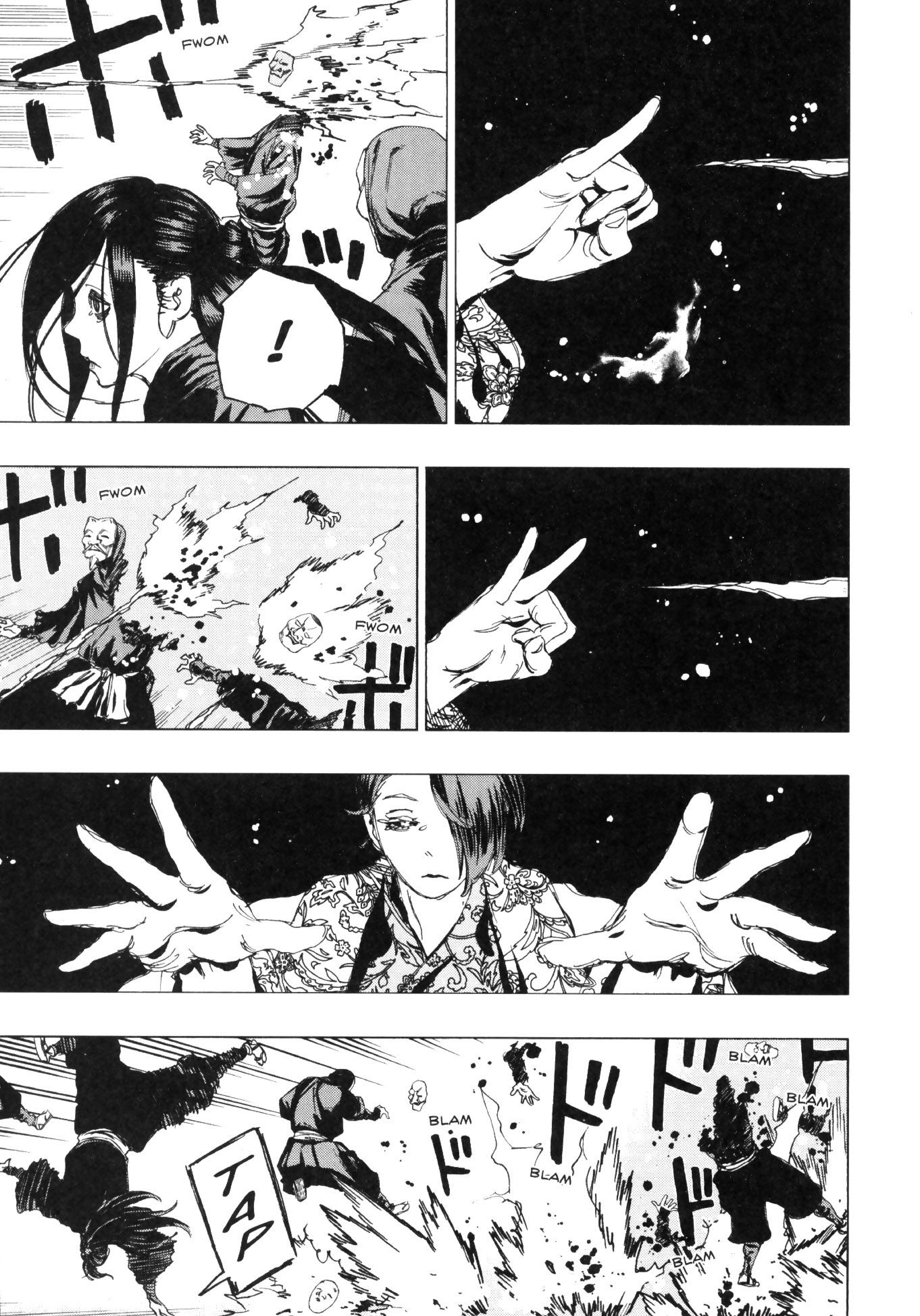 Read Jigokuraku IT Manga Online