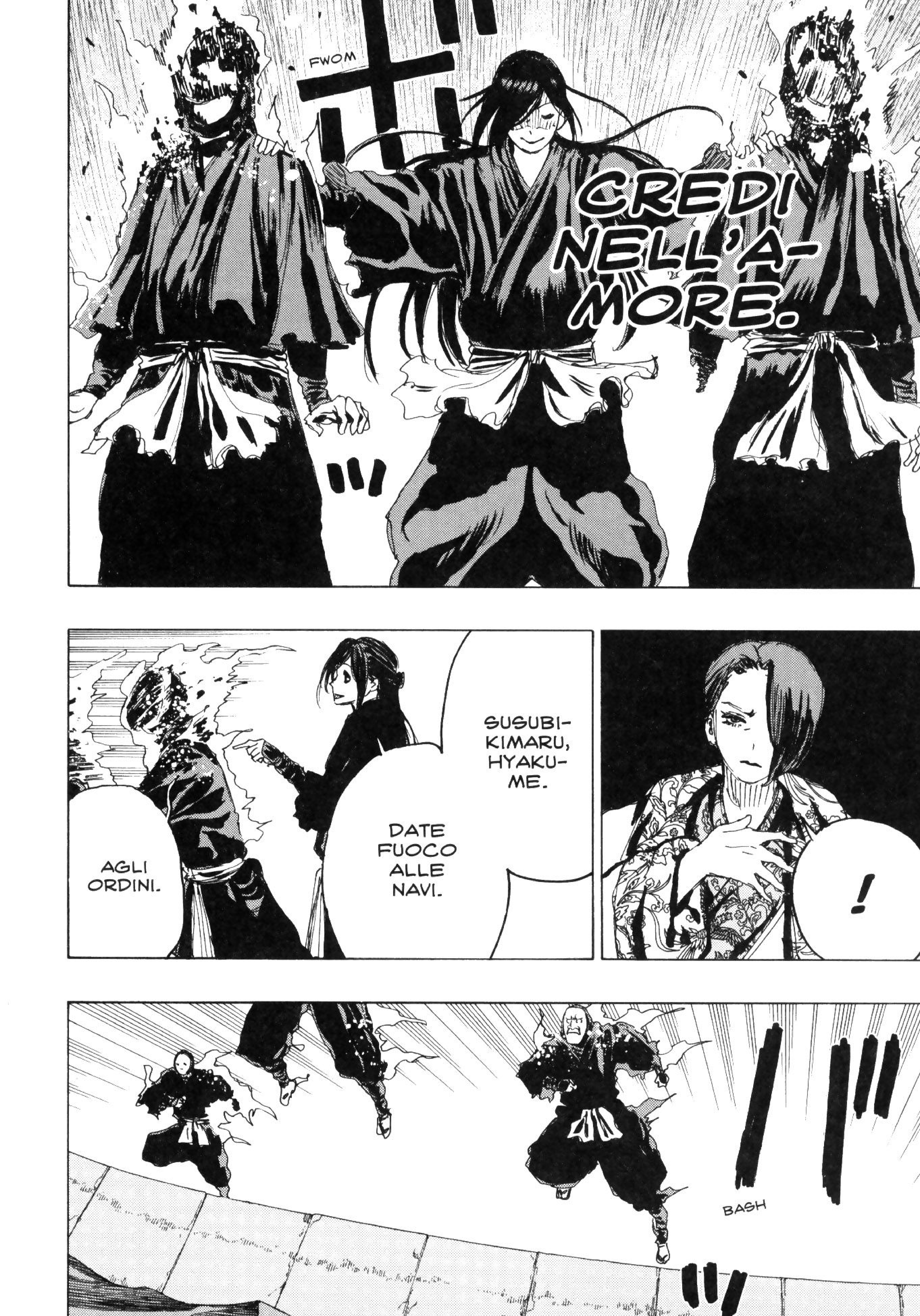 Read Jigokuraku IT Manga Online